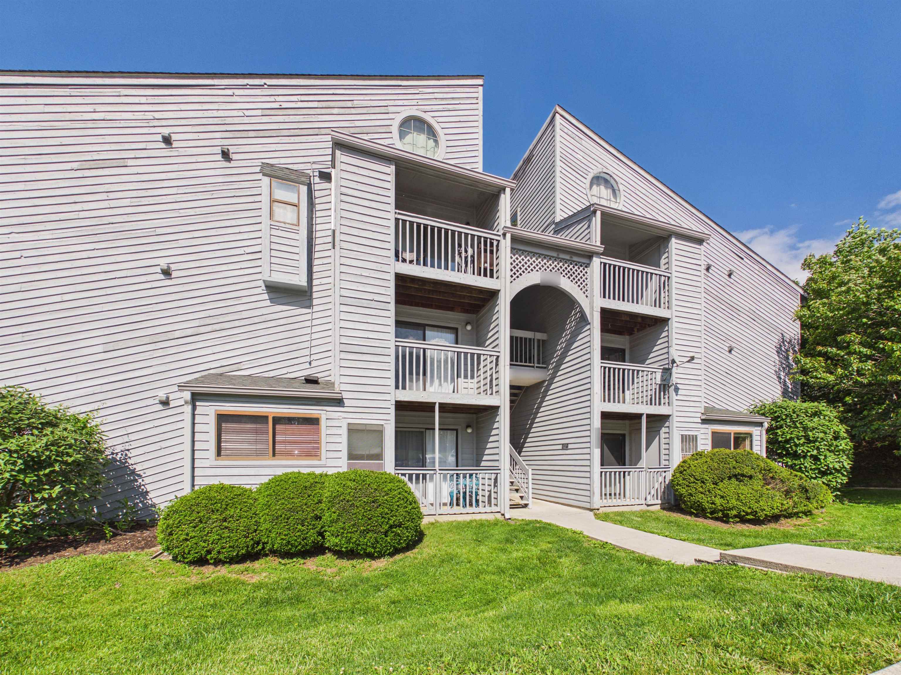 509 E Sunridge Drive Blacksburg VA 24060