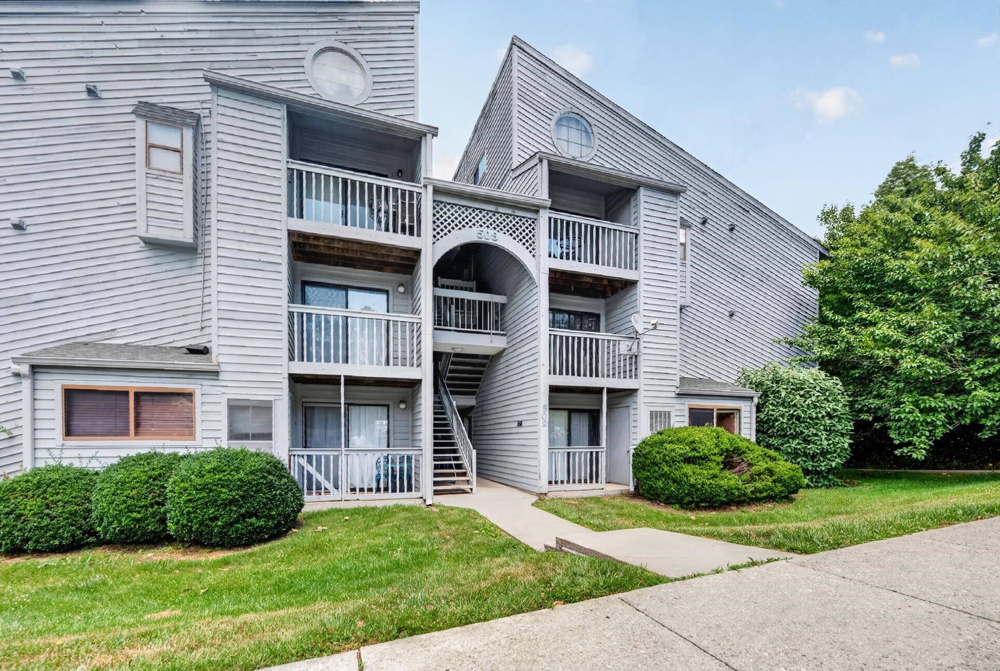 509 E Sunridge Drive Blacksburg VA 24060