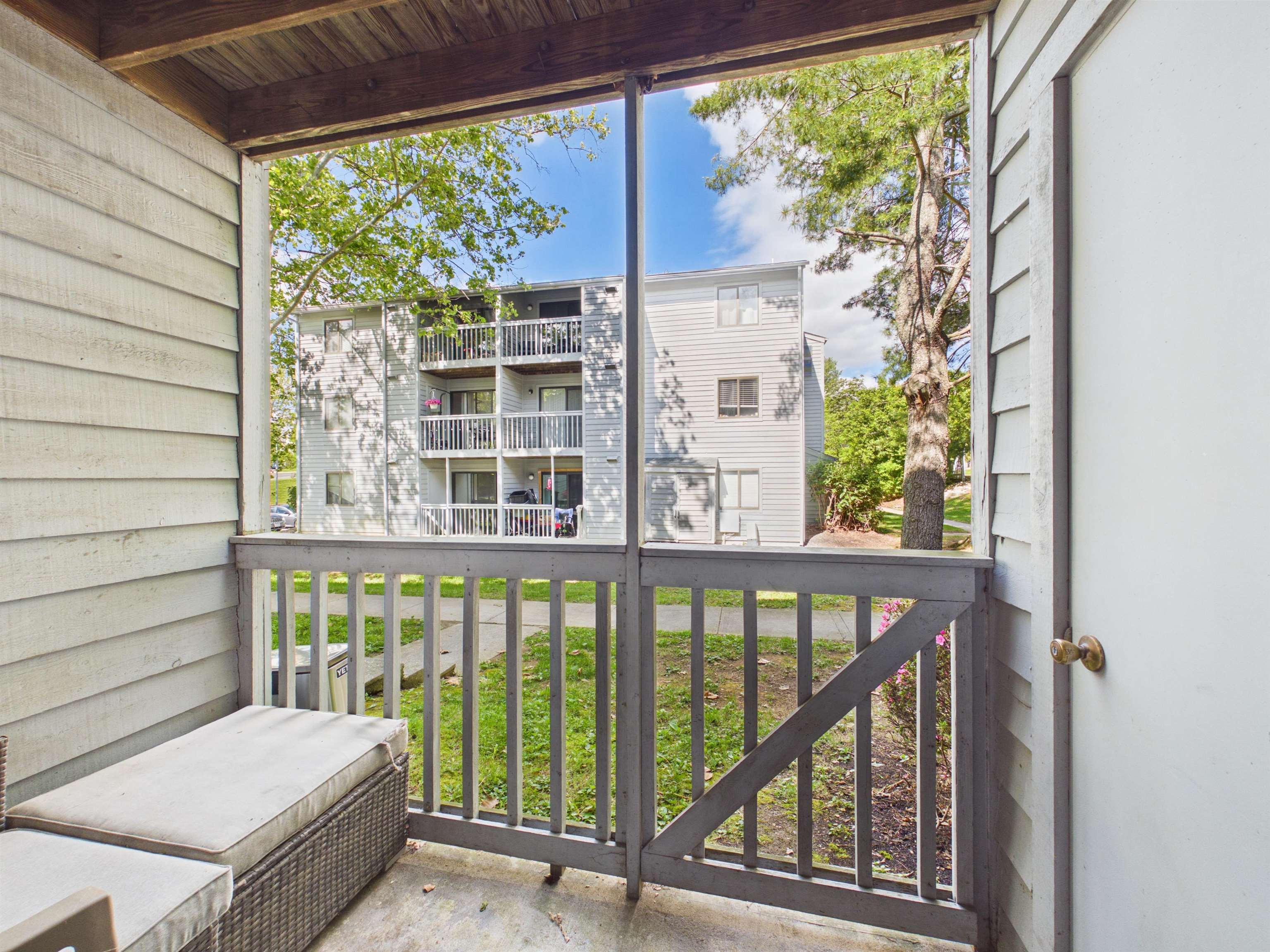 509 E Sunridge Drive Blacksburg VA 24060
