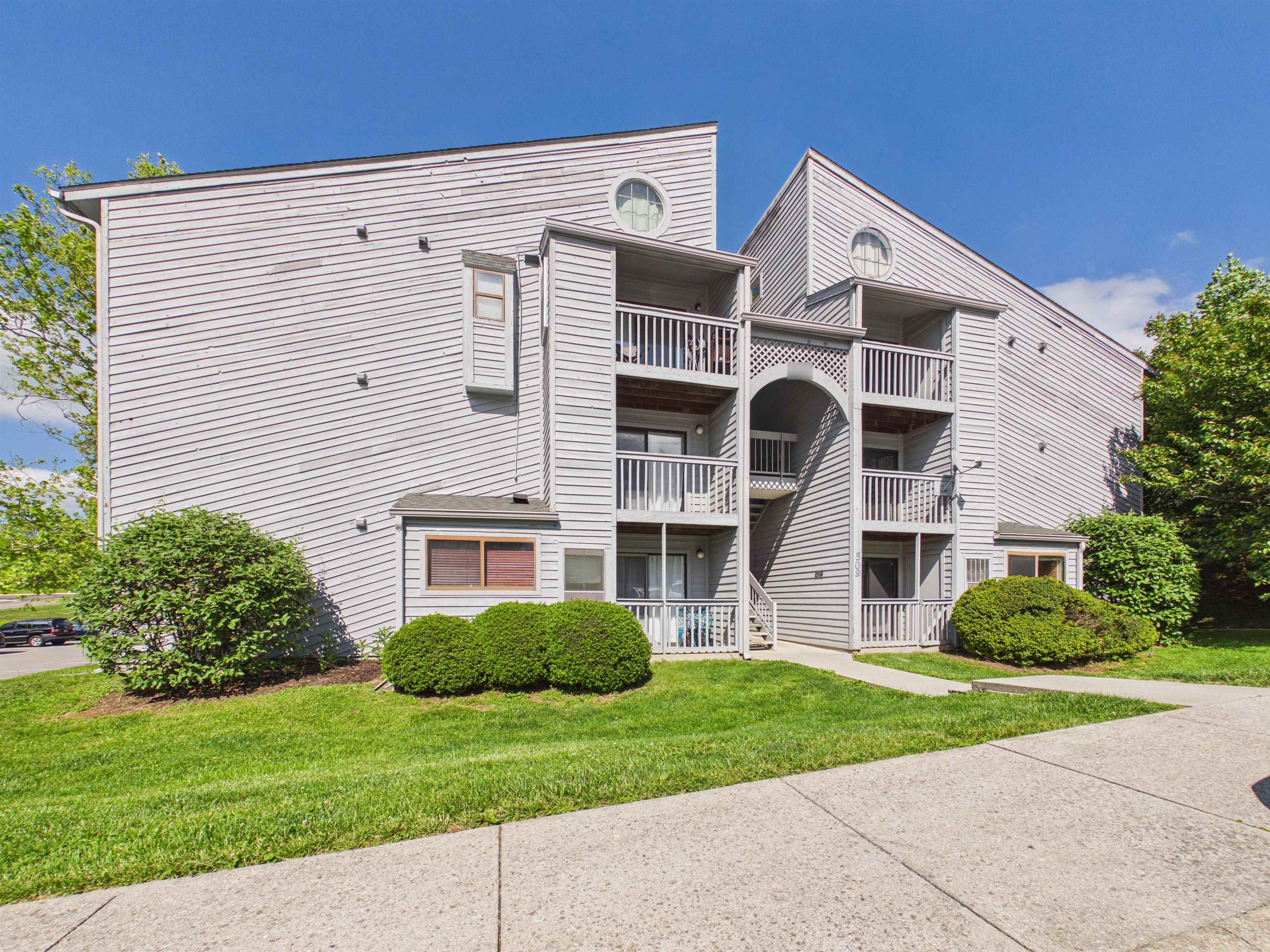 509 E Sunridge Drive Blacksburg VA 24060