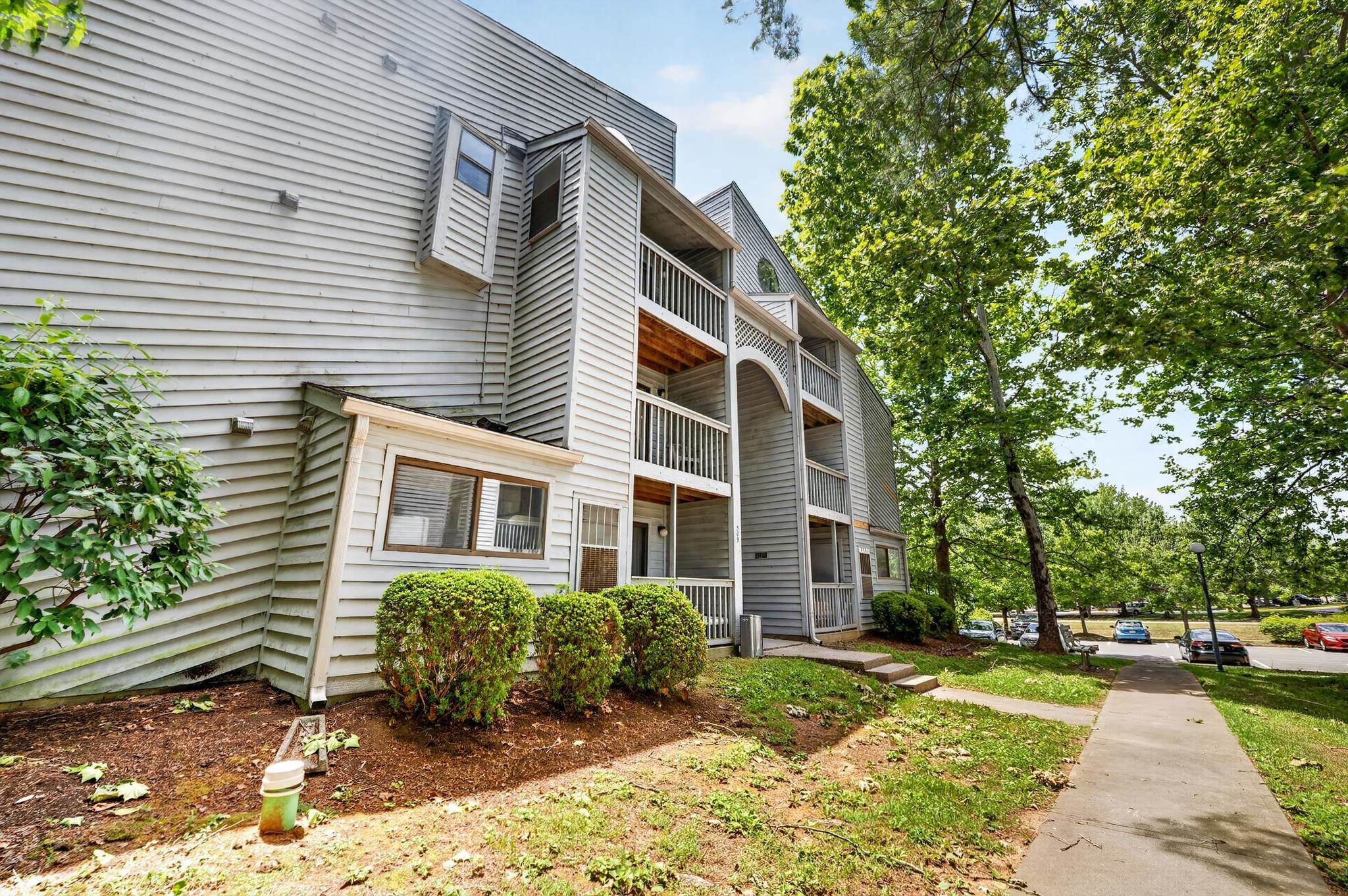 509 E Sunridge Drive Blacksburg VA 24060