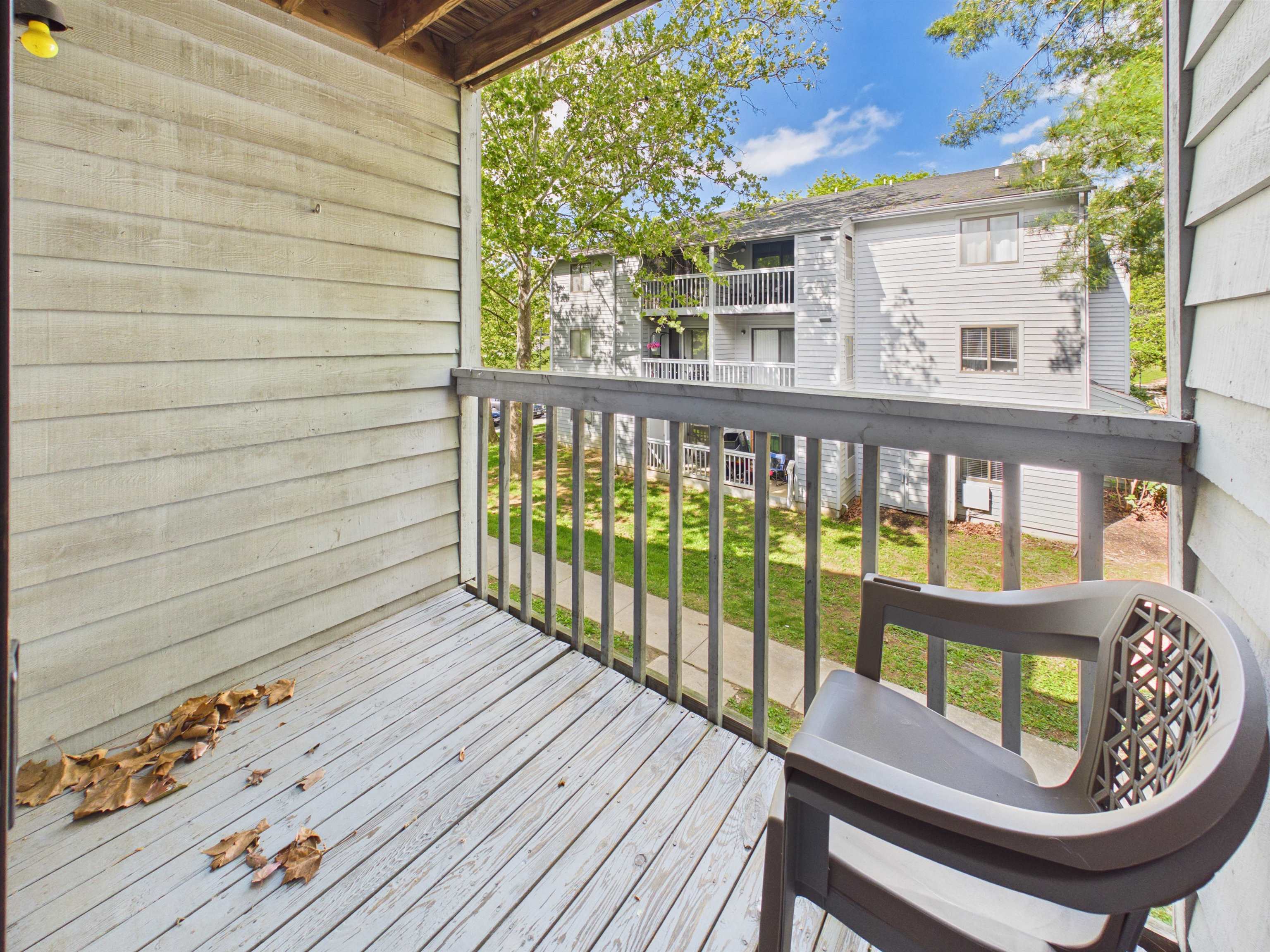 509 E Sunridge Drive Blacksburg VA 24060