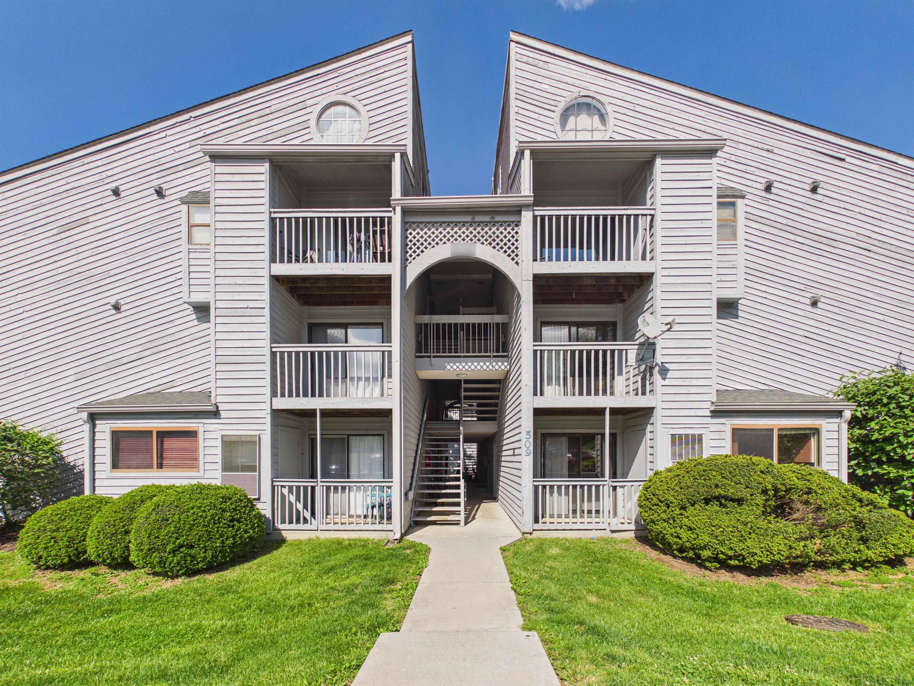 509 E Sunridge Drive Blacksburg VA 24060