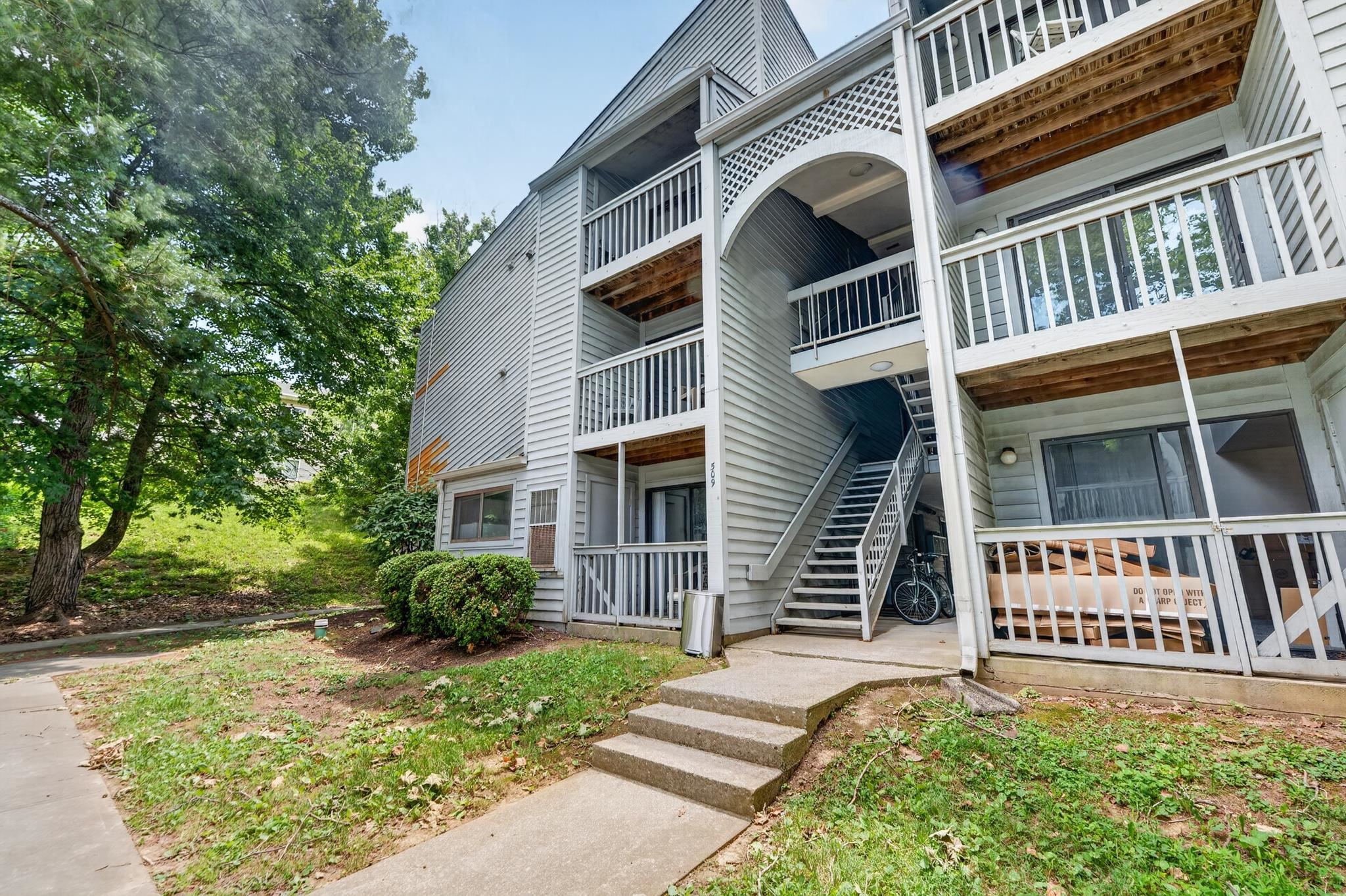 509 E Sunridge Drive Blacksburg VA 24060