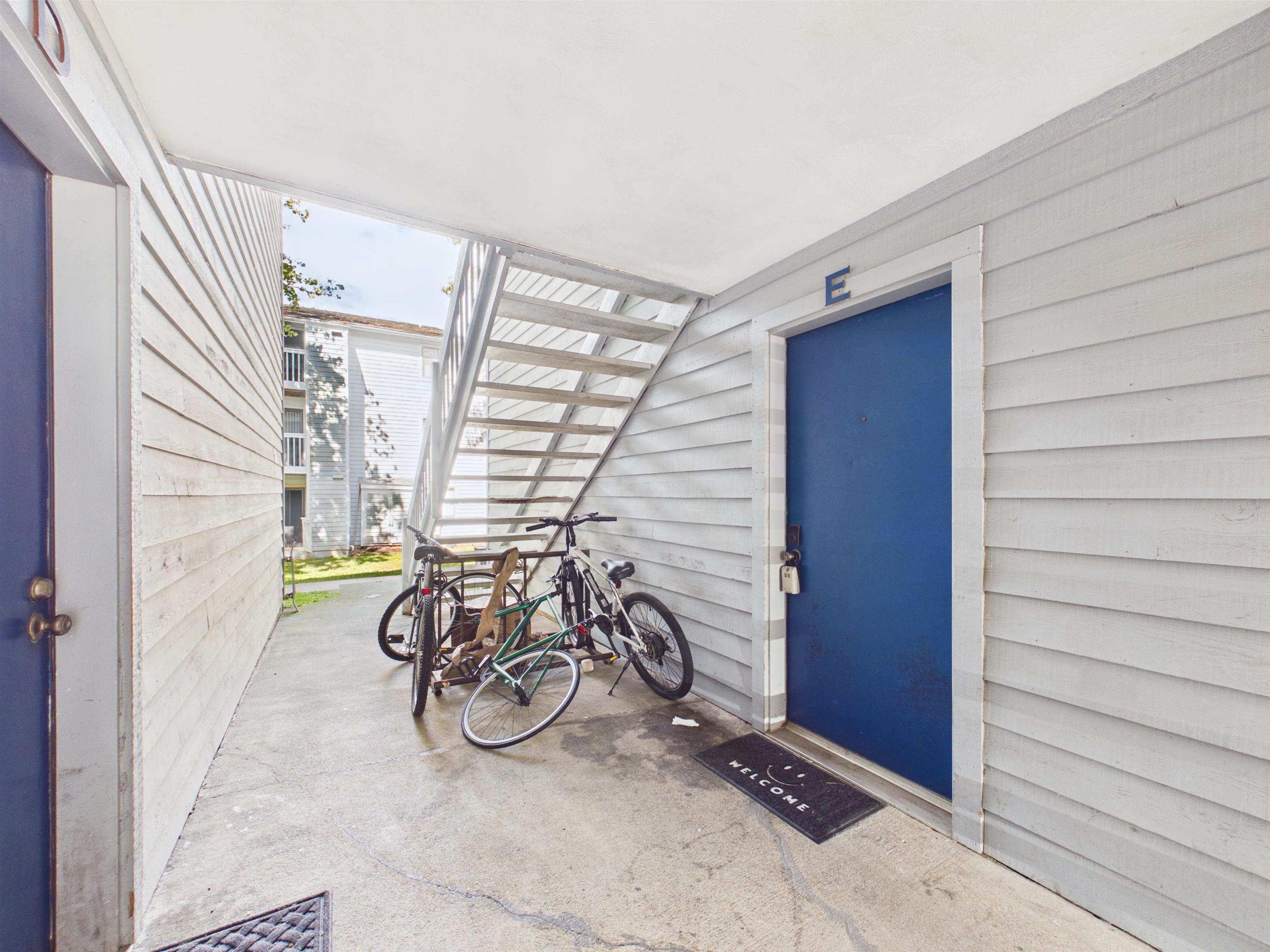 509 E Sunridge Drive Blacksburg VA 24060