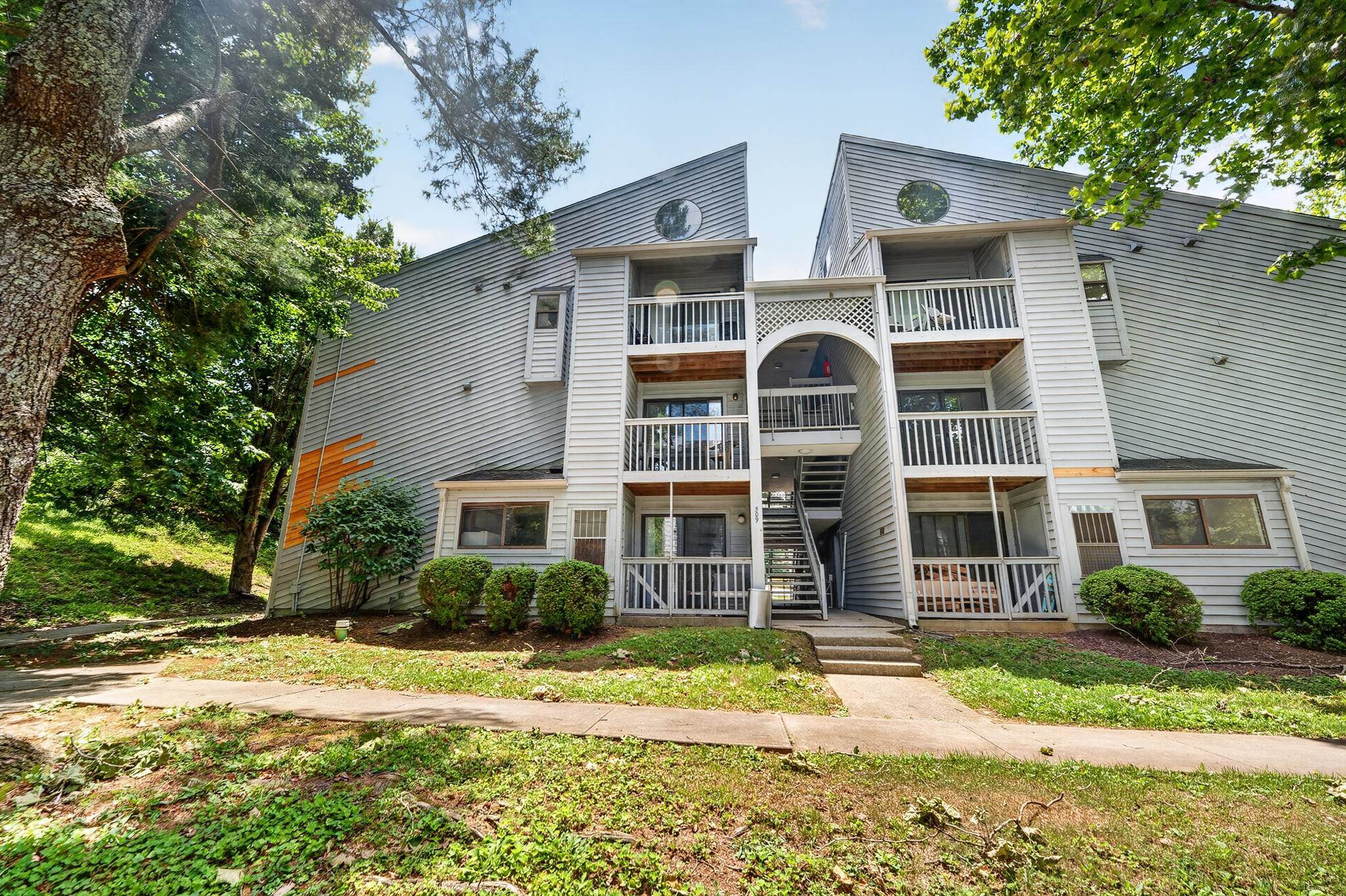 509 E Sunridge Drive Blacksburg VA 24060
