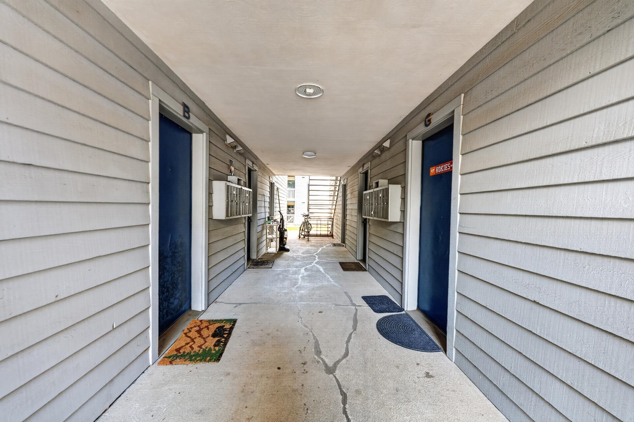 509 E Sunridge Drive Blacksburg VA 24060