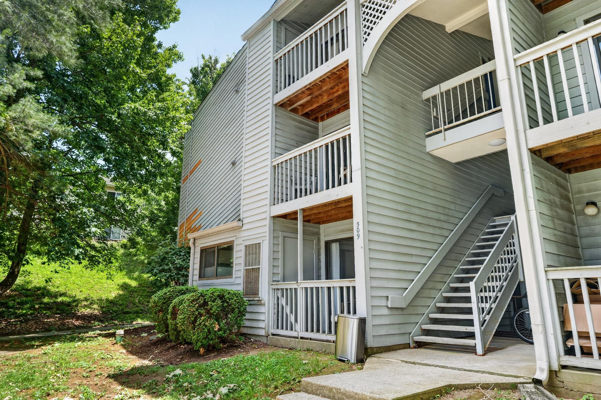 509 E Sunridge Drive Blacksburg VA 24060