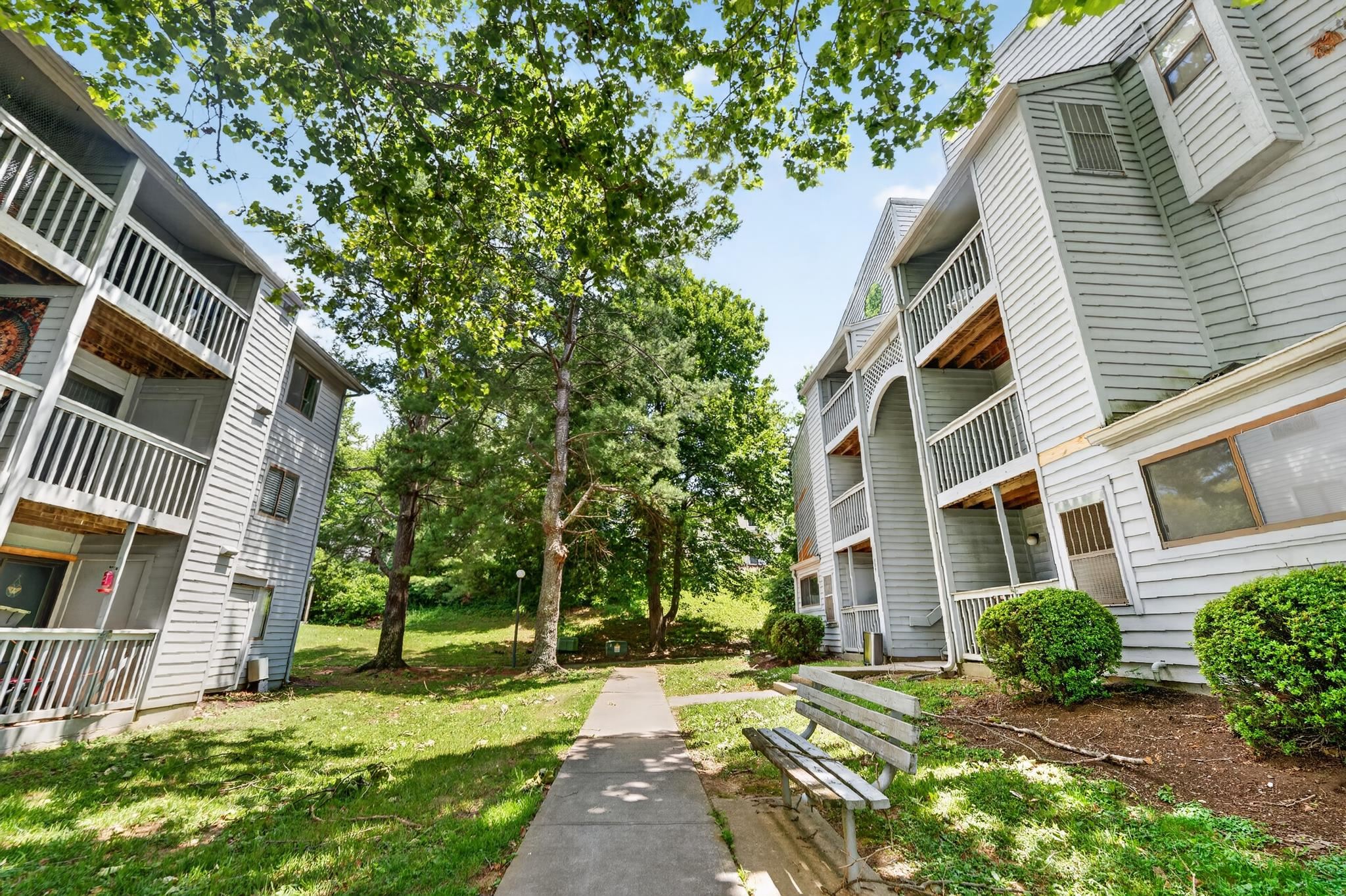 509 E Sunridge Drive Blacksburg VA 24060