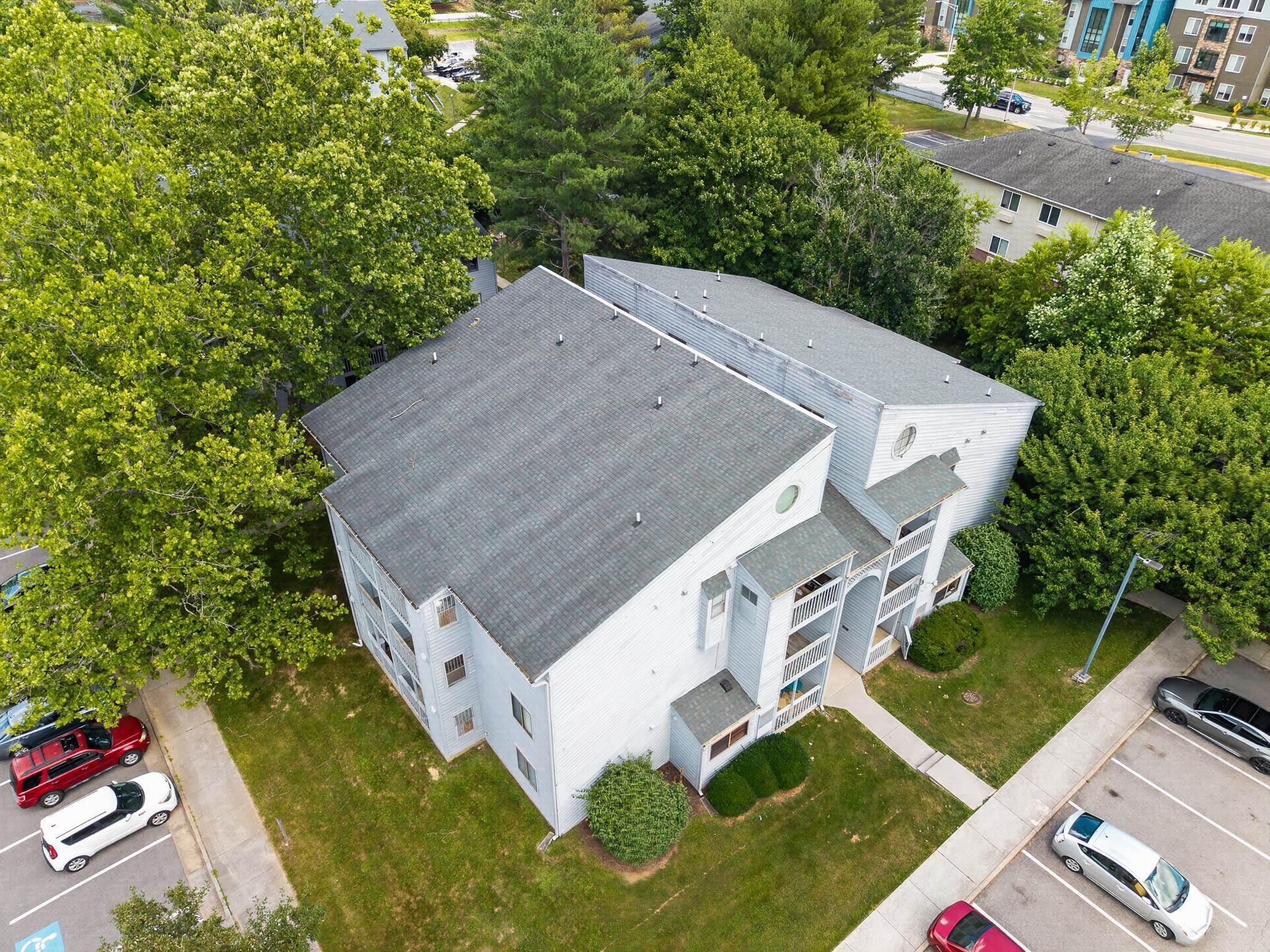 509 E Sunridge Drive Blacksburg VA 24060