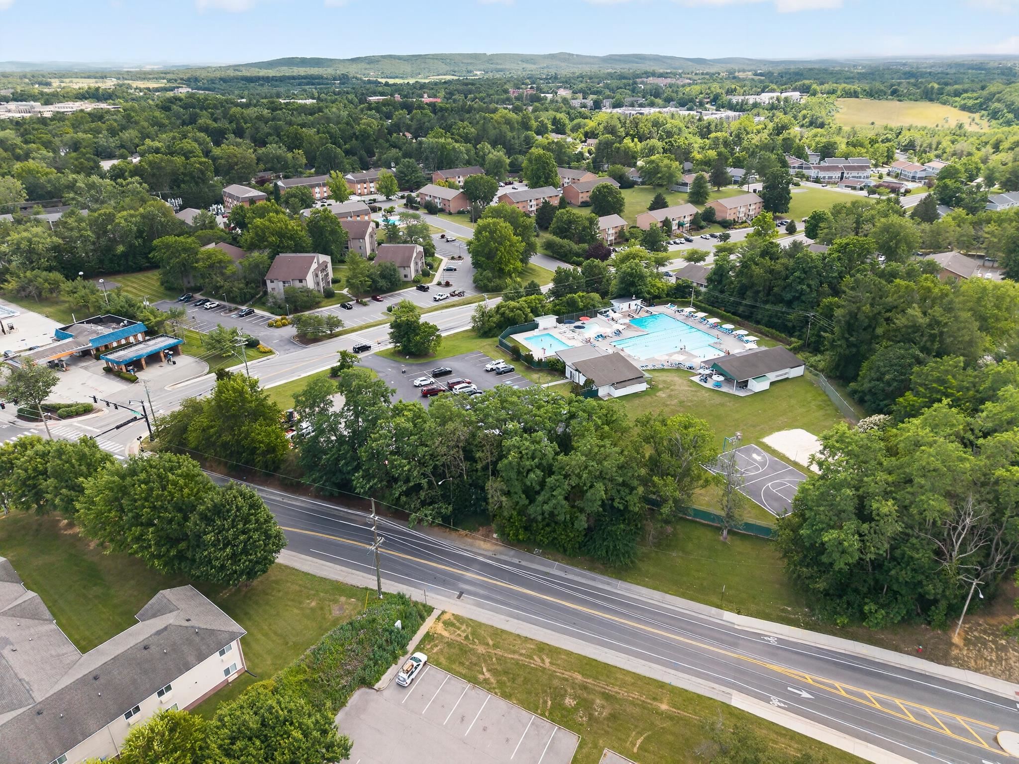 509 E Sunridge Drive Blacksburg VA 24060