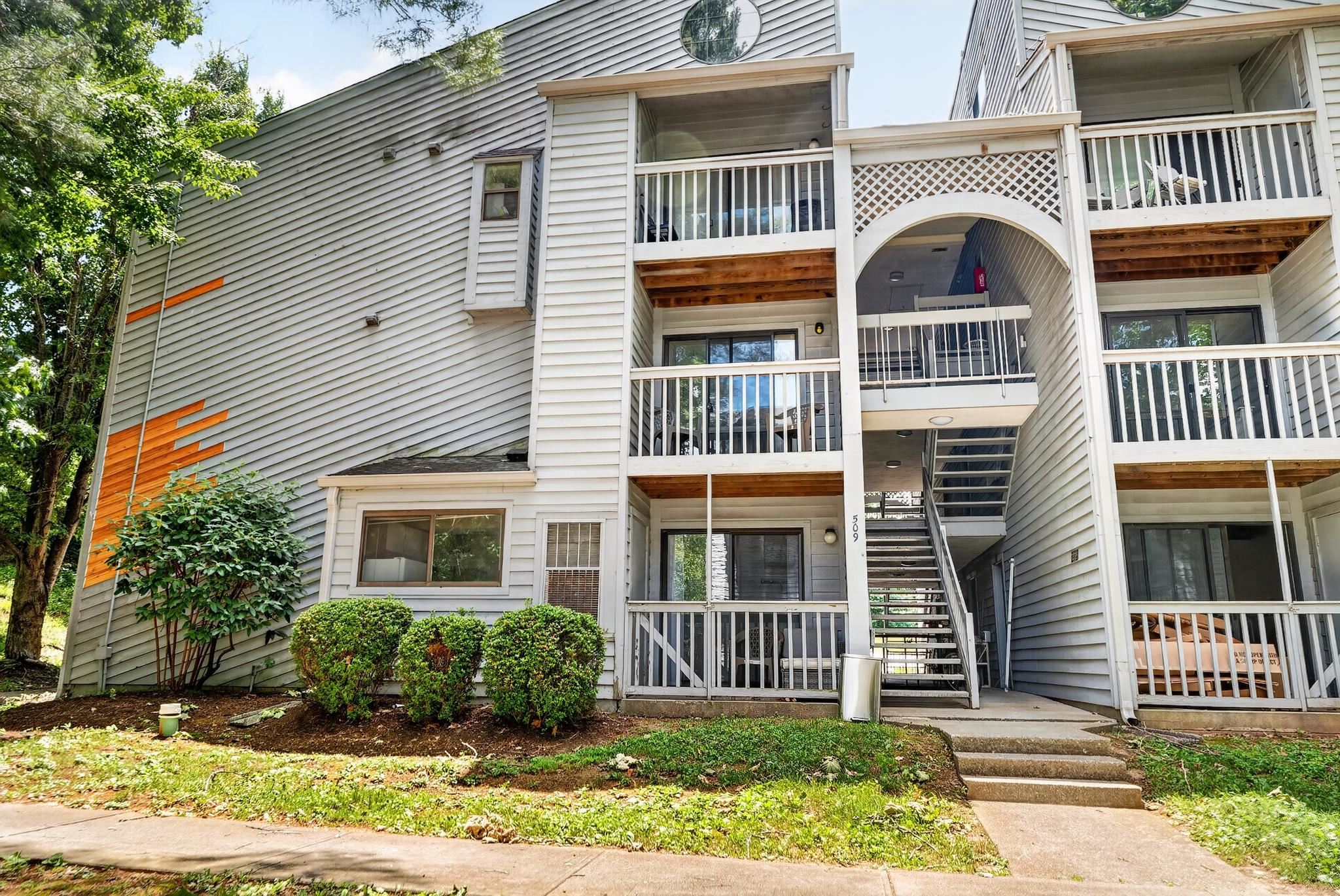 509 E Sunridge Drive Blacksburg VA 24060