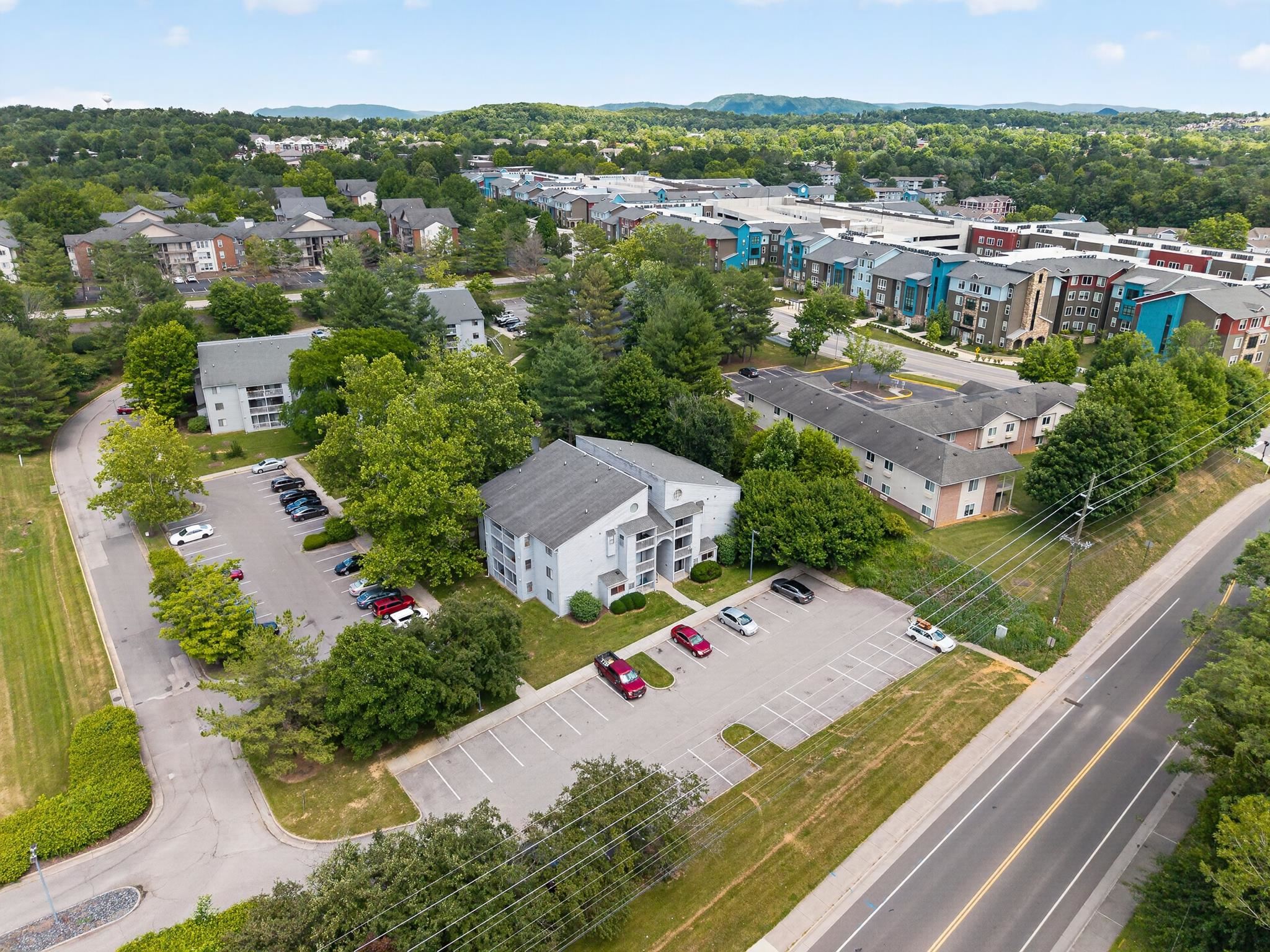 509 E Sunridge Drive Blacksburg VA 24060