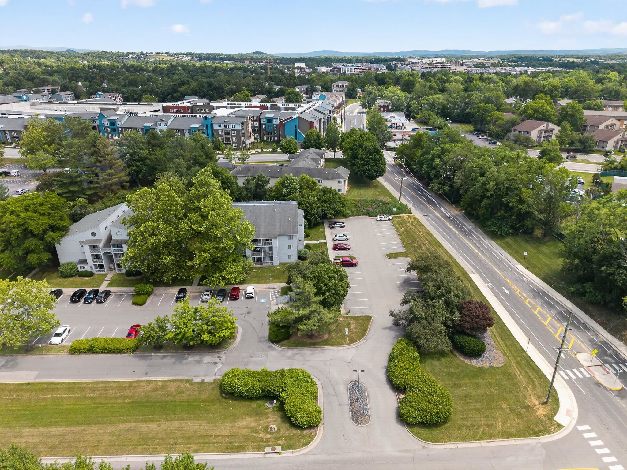 509 E Sunridge Drive Blacksburg VA 24060