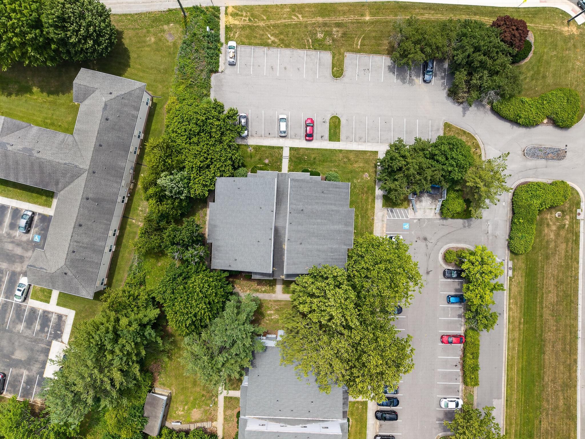 509 E Sunridge Drive Blacksburg VA 24060