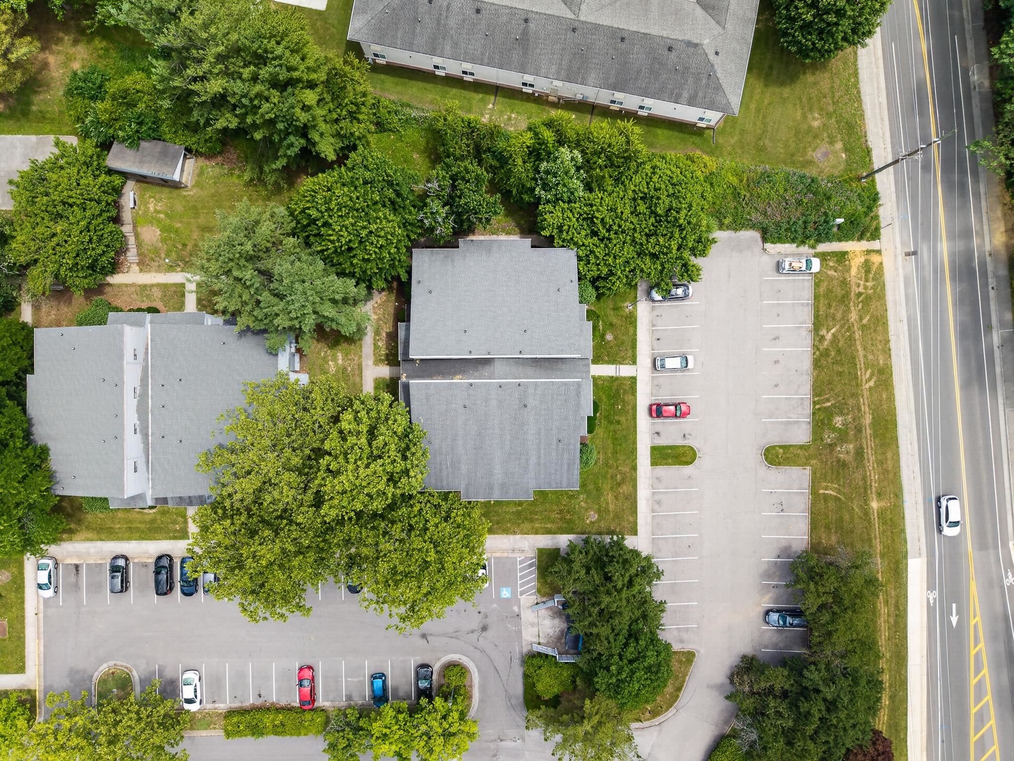 509 E Sunridge Drive Blacksburg VA 24060