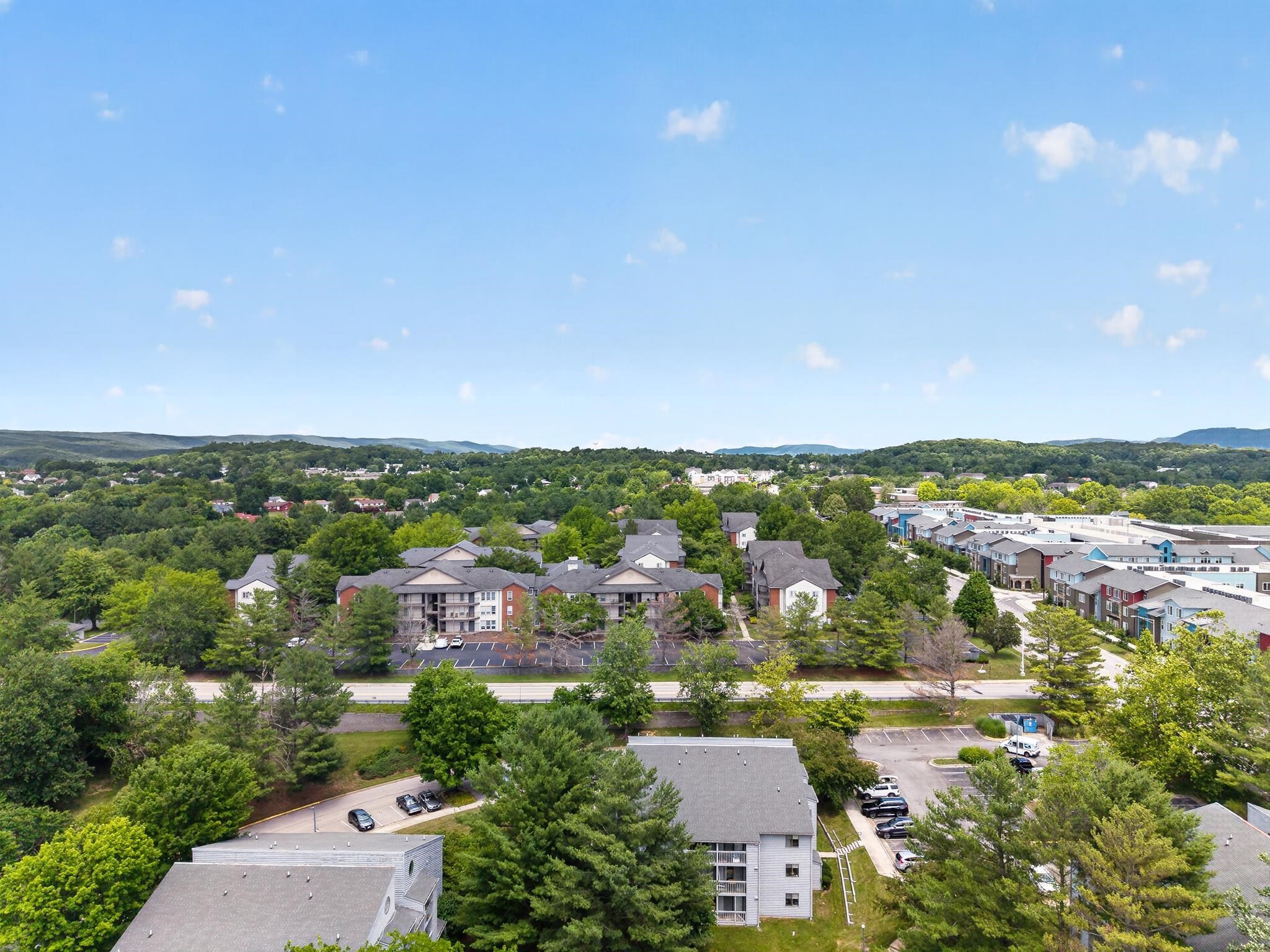 509 E Sunridge Drive Blacksburg VA 24060