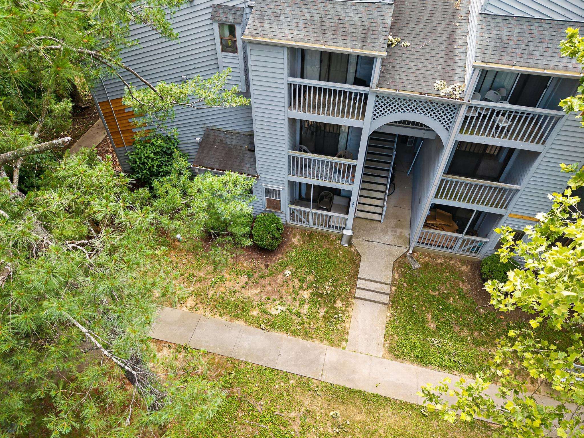509 E Sunridge Drive Blacksburg VA 24060