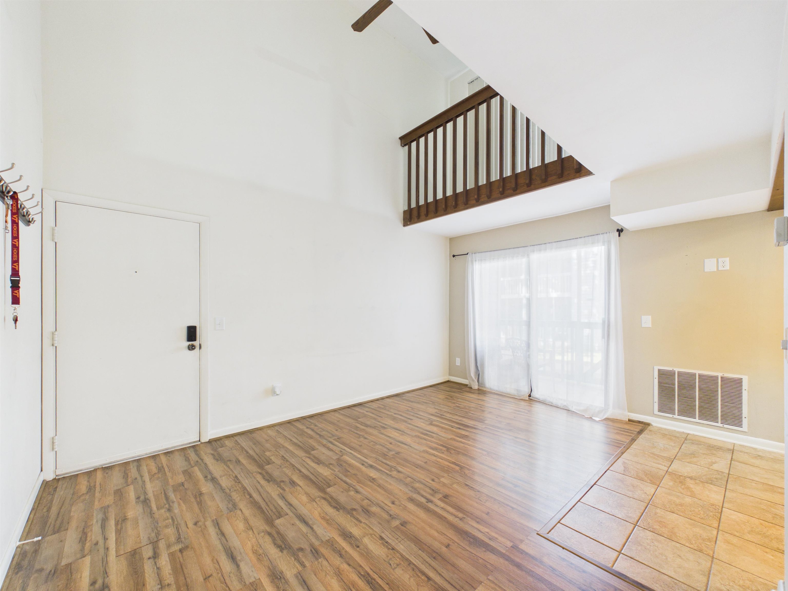 509 E Sunridge Drive Blacksburg VA 24060