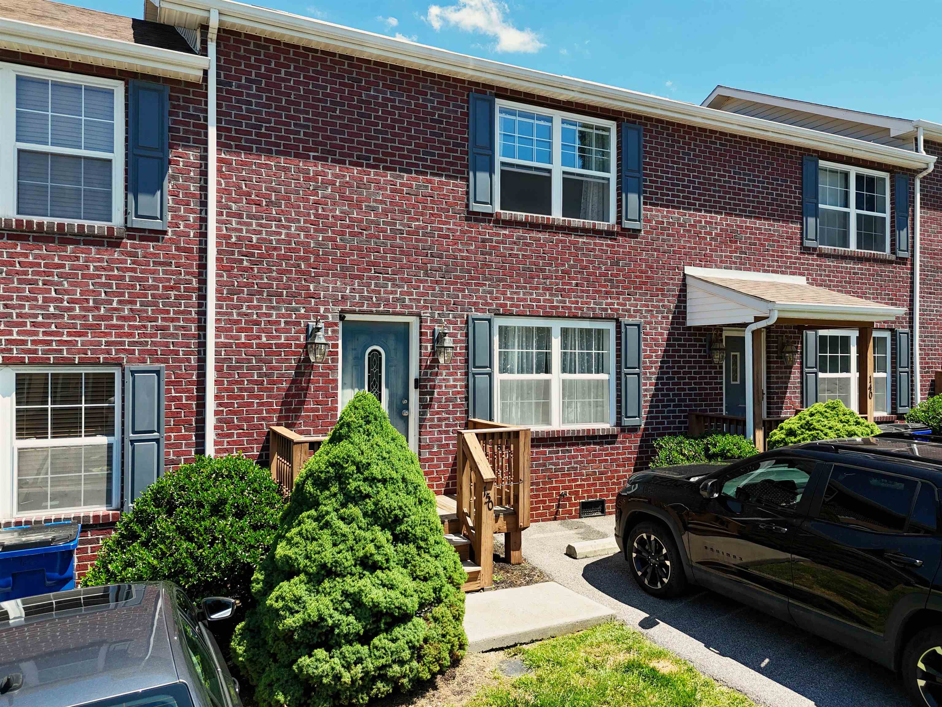 150 Hunters Ridge Lane NW Christiansburg VA 24073