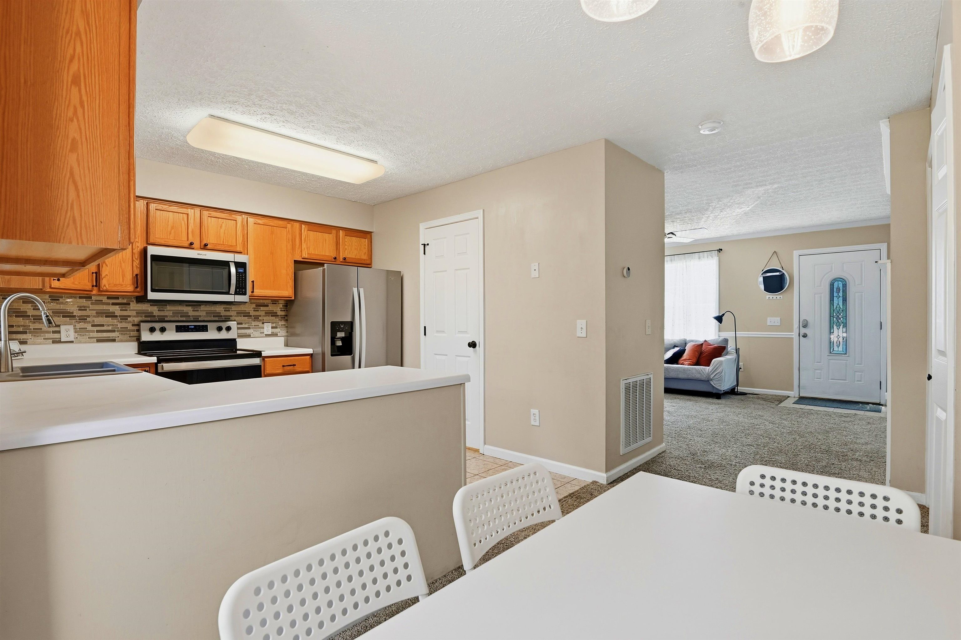 150 Hunters Ridge Lane NW Christiansburg VA 24073