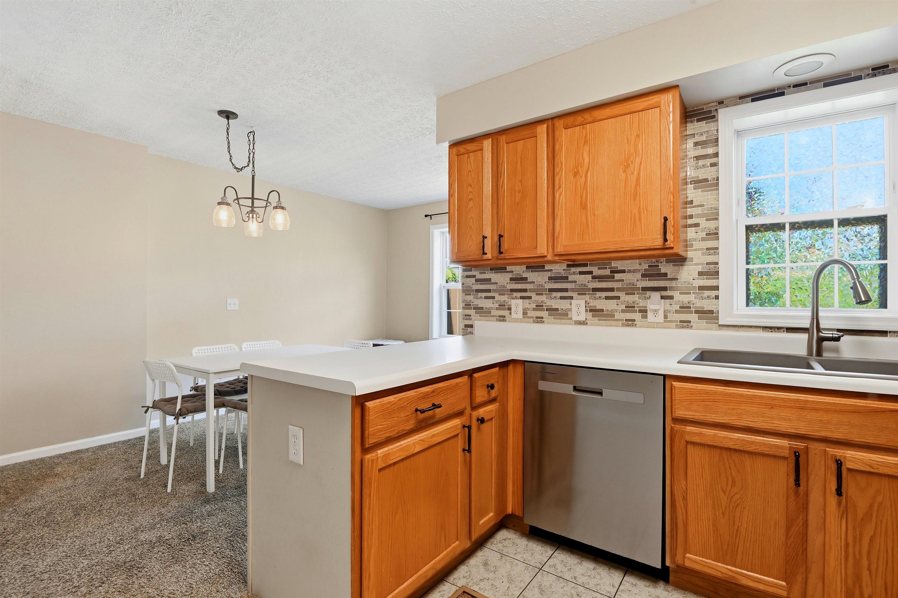 150 Hunters Ridge Lane NW Christiansburg VA 24073
