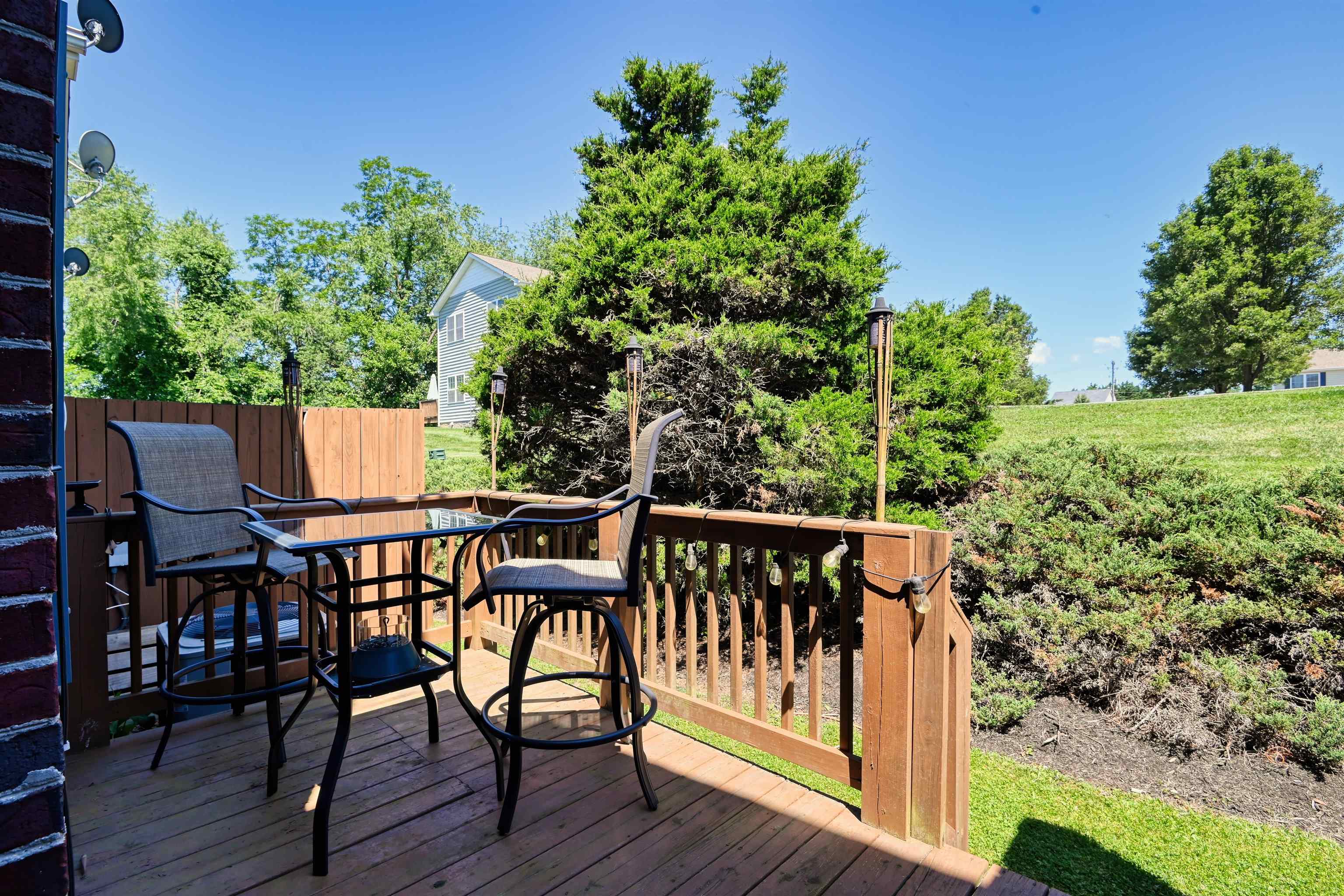 150 Hunters Ridge Lane NW Christiansburg VA 24073