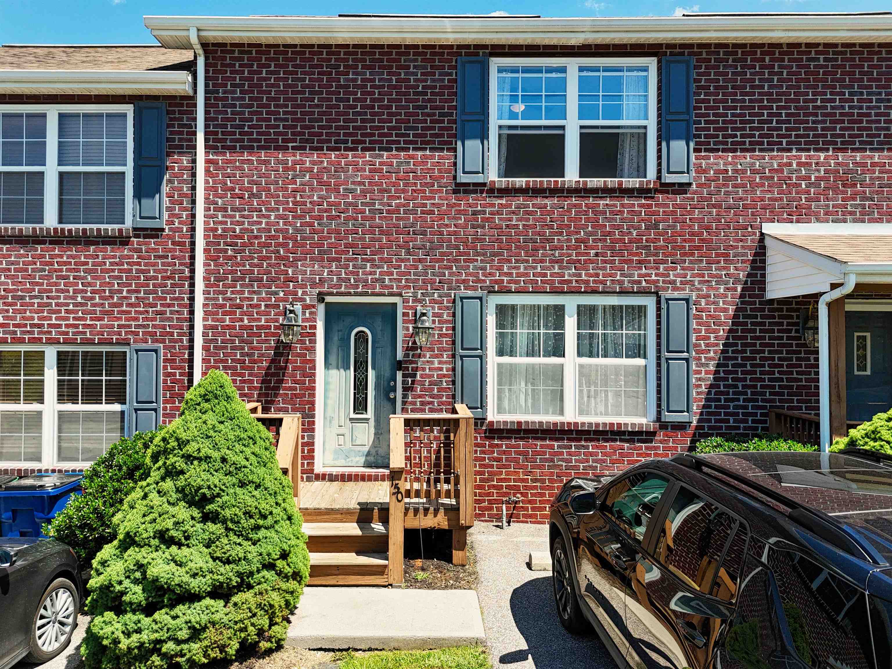 150 Hunters Ridge Lane NW Christiansburg VA 24073