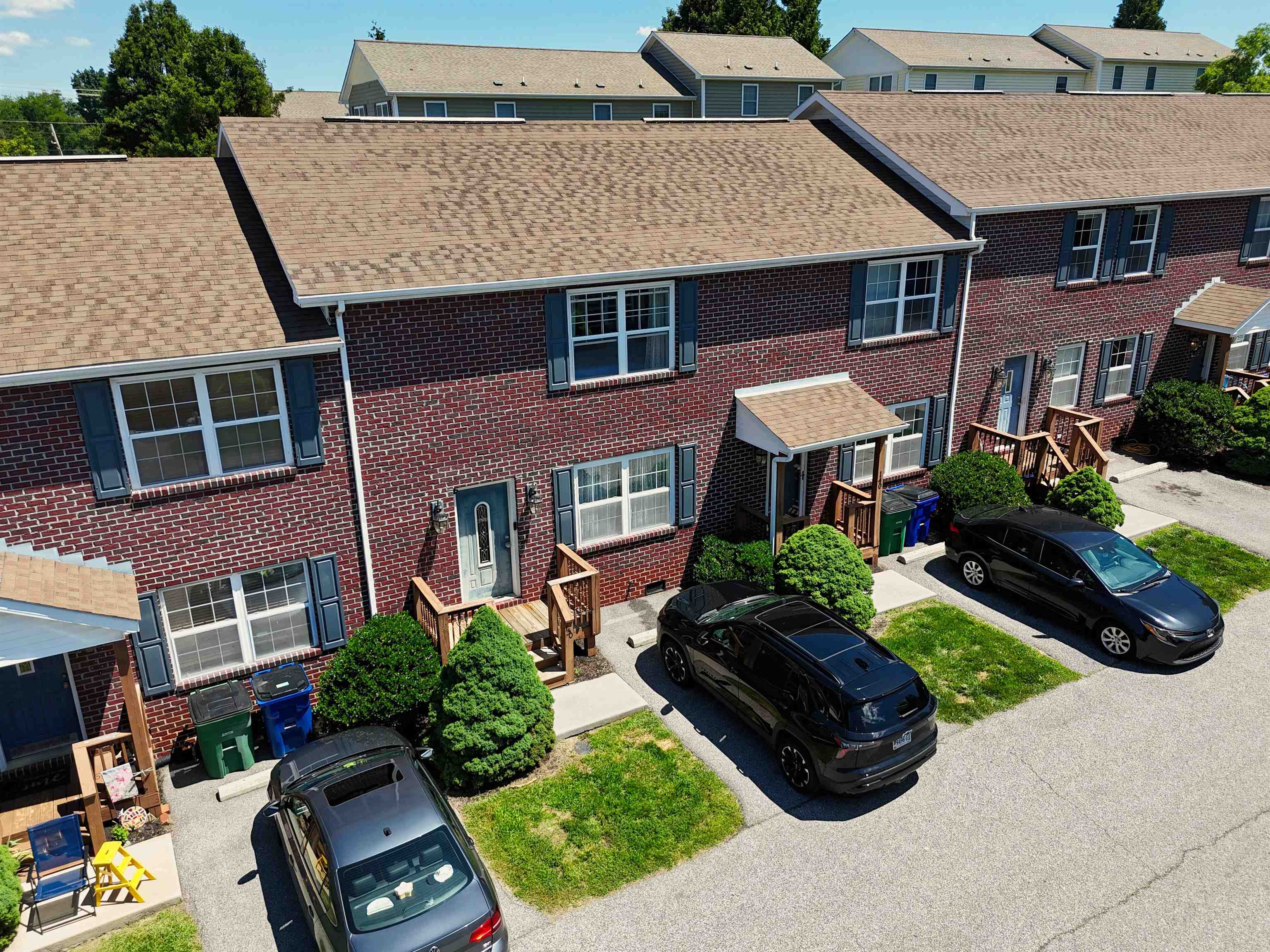 150 Hunters Ridge Lane NW Christiansburg VA 24073