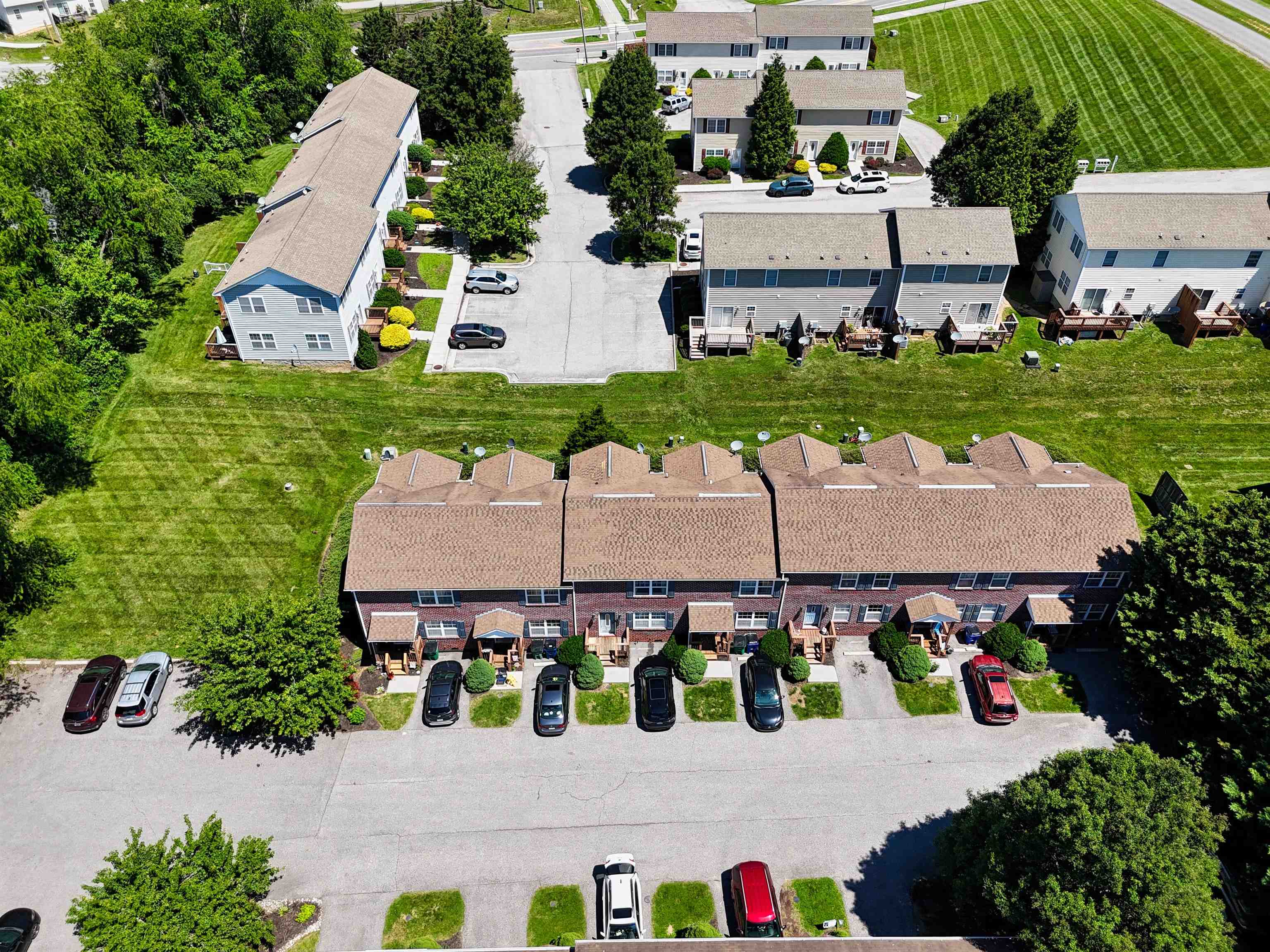 150 Hunters Ridge Lane NW Christiansburg VA 24073