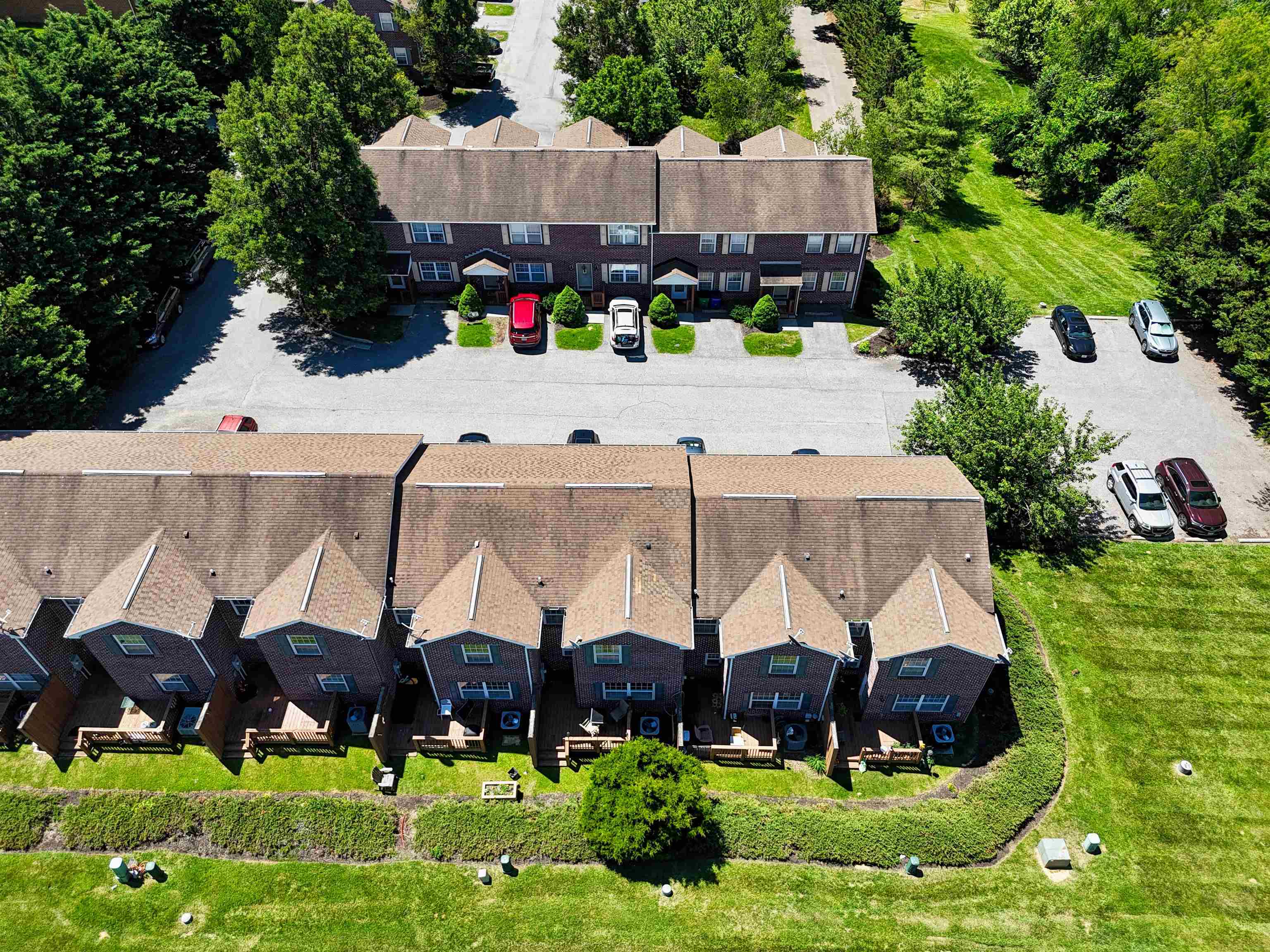 150 Hunters Ridge Lane NW Christiansburg VA 24073