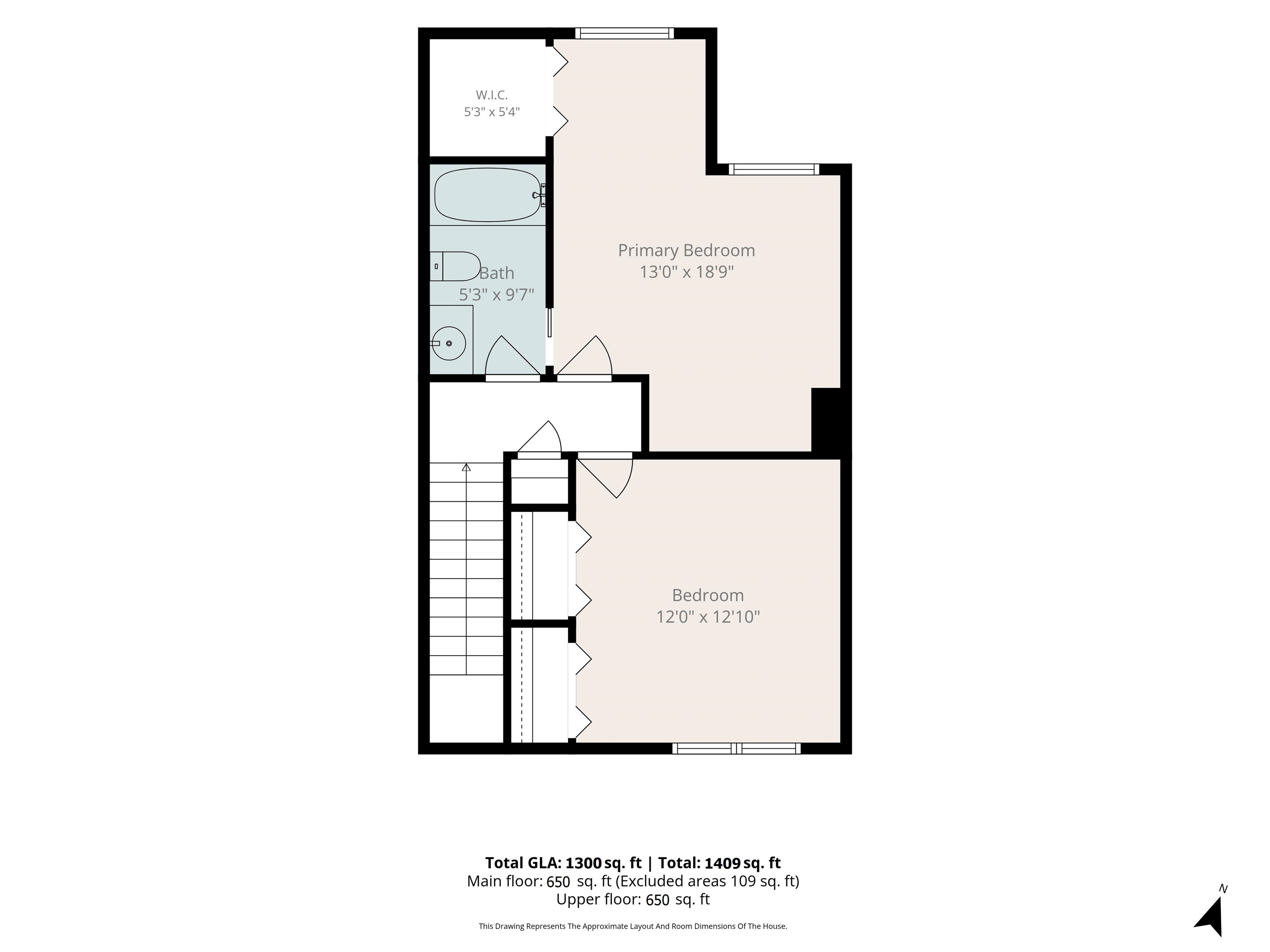 150 Hunters Ridge Lane NW Christiansburg VA 24073