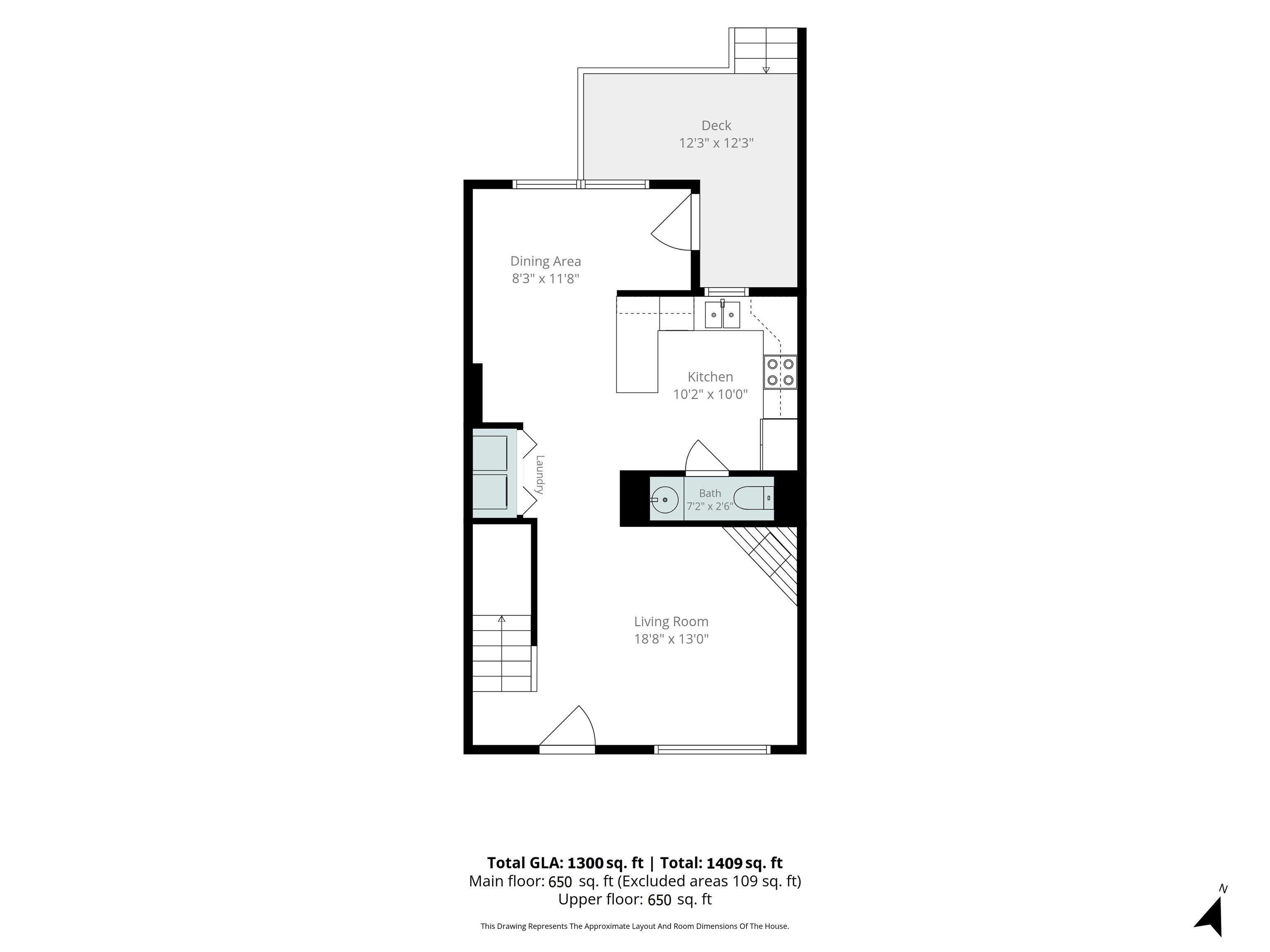 150 Hunters Ridge Lane NW Christiansburg VA 24073