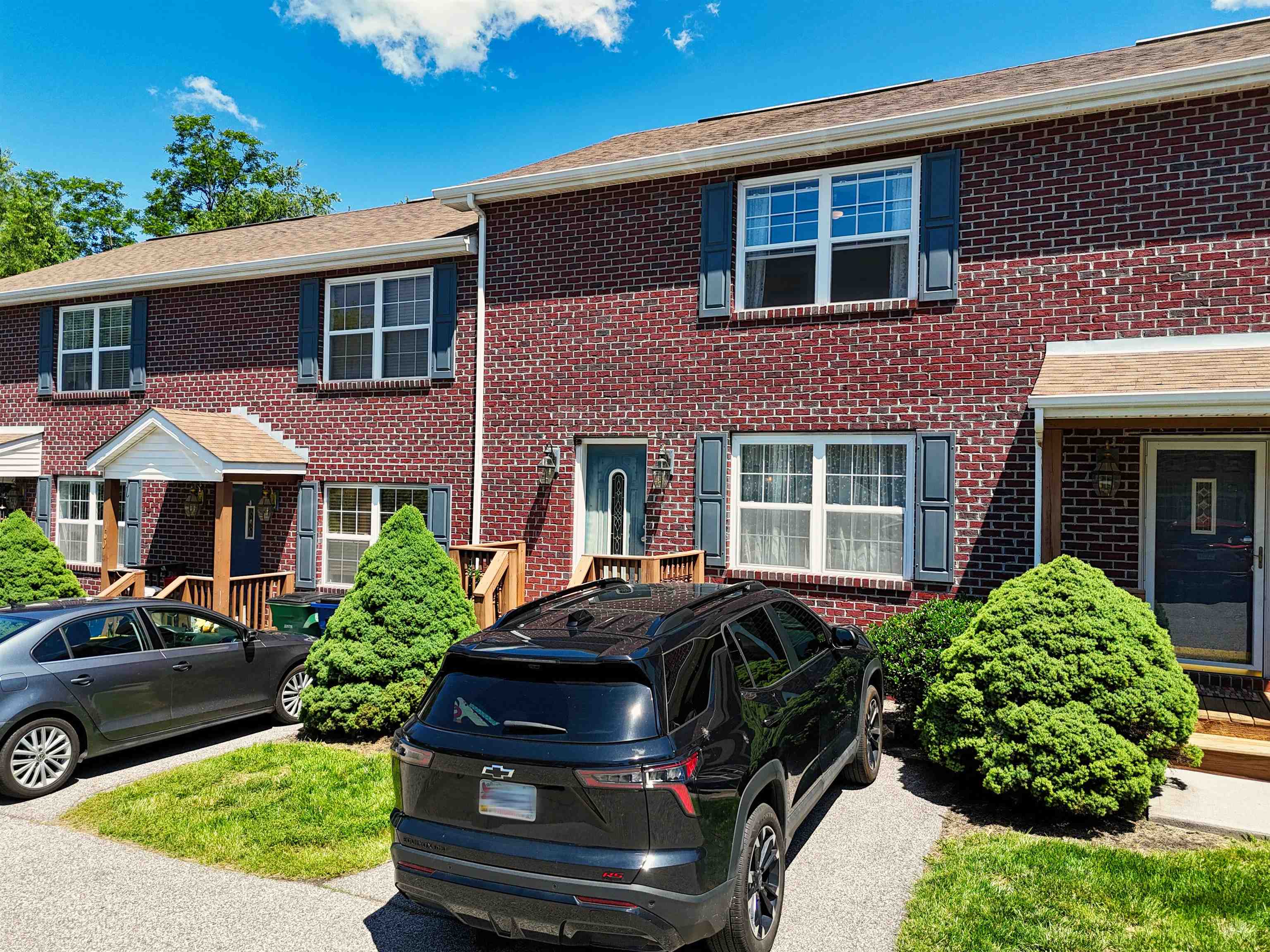 150 Hunters Ridge Lane NW Christiansburg VA 24073