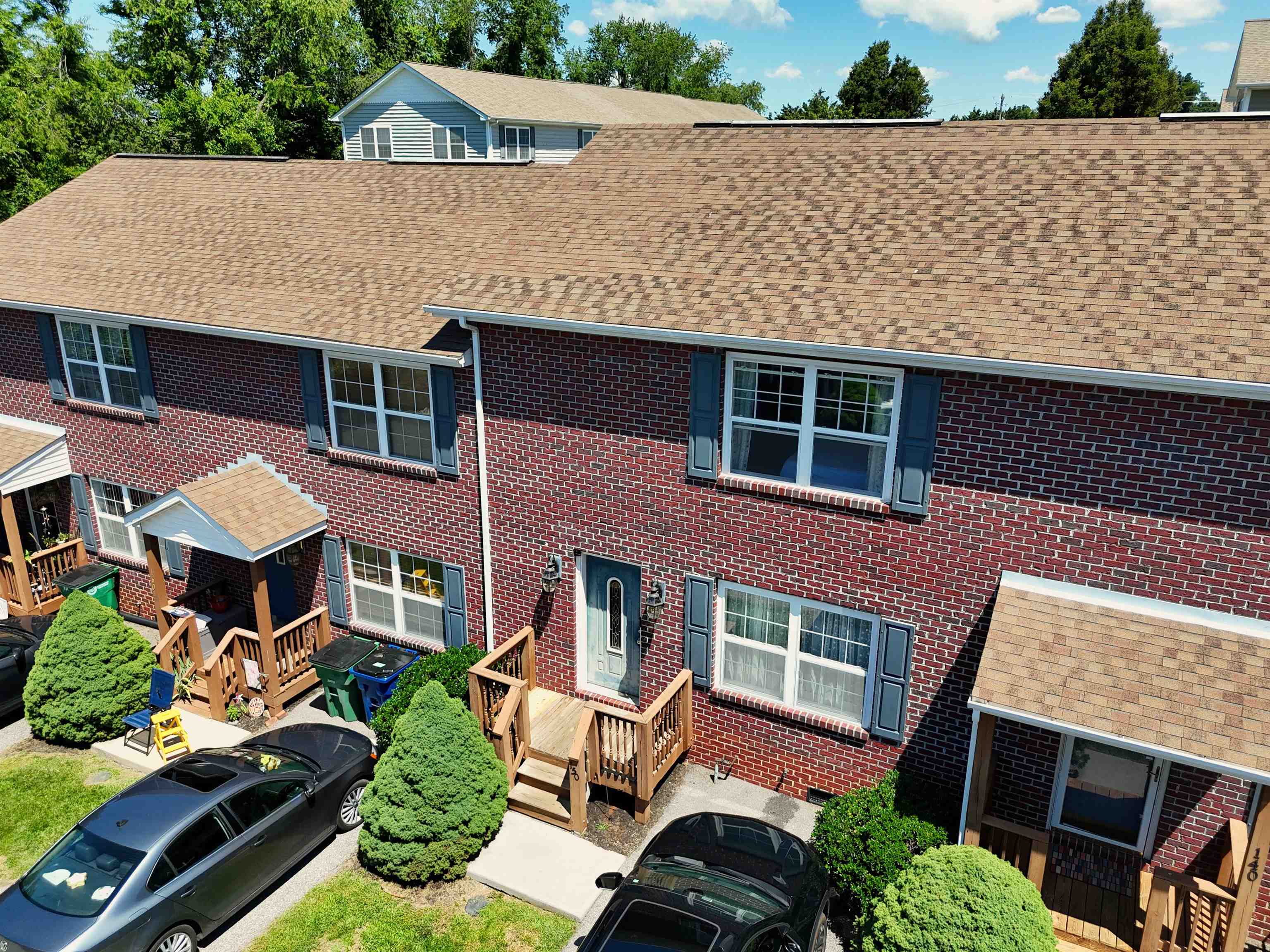 150 Hunters Ridge Lane NW Christiansburg VA 24073