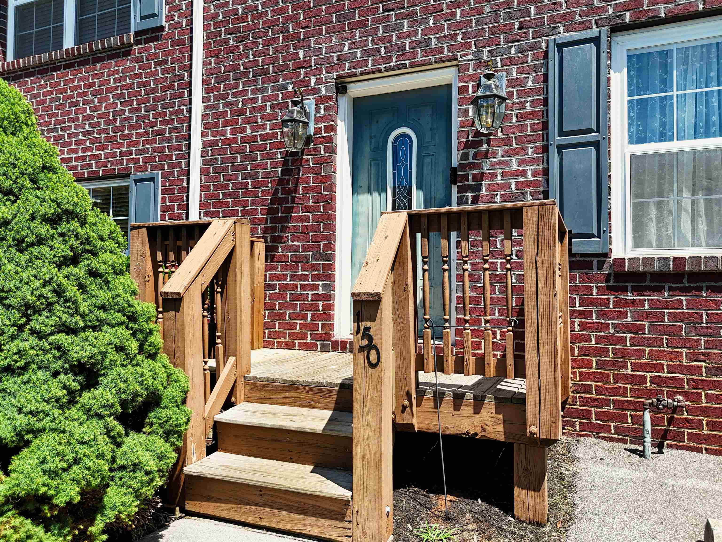 150 Hunters Ridge Lane NW Christiansburg VA 24073