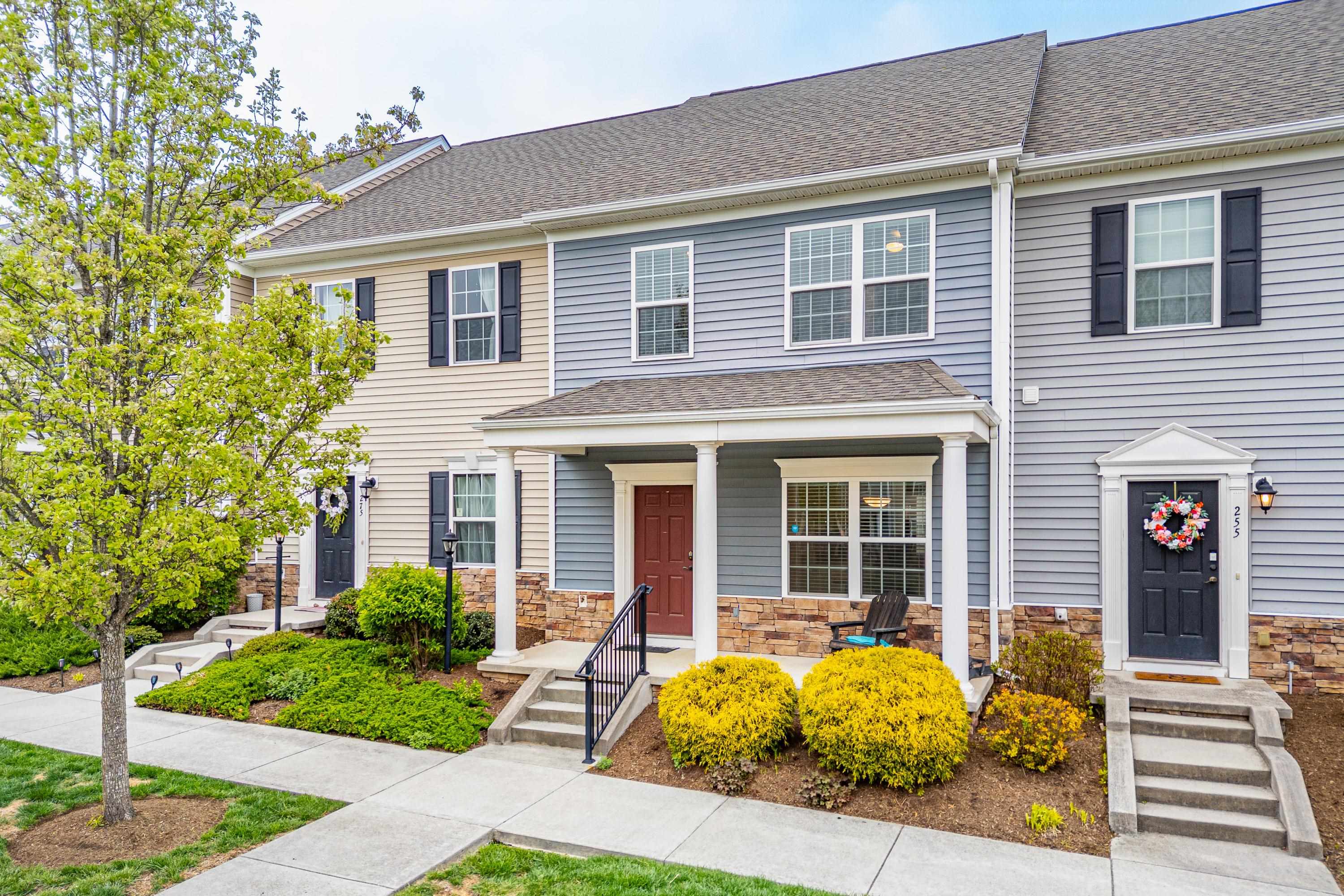 265 Phoenix Boulevard Christiansburg VA 24073