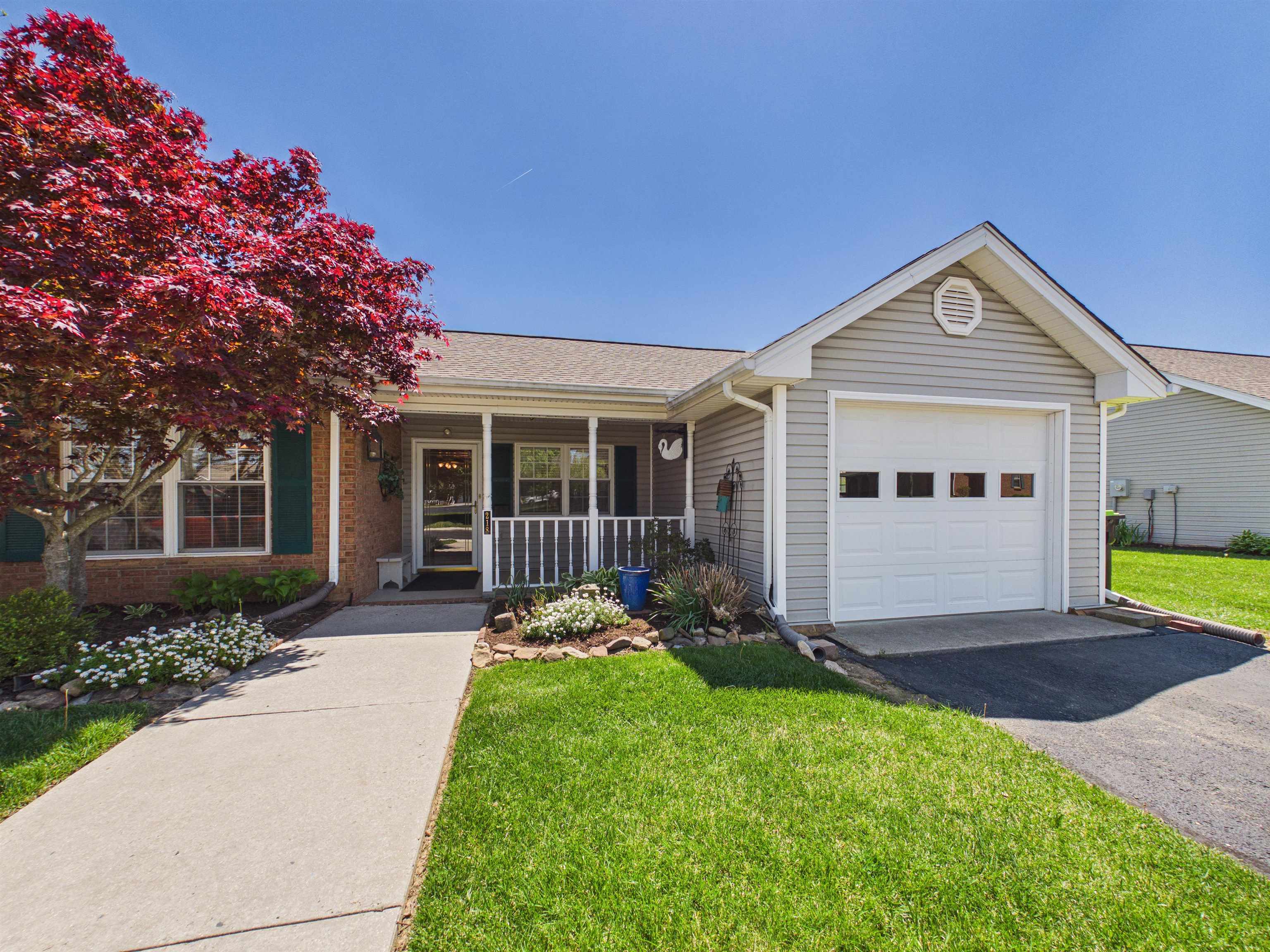 218 Wheatland Court Christiansburg VA 24073