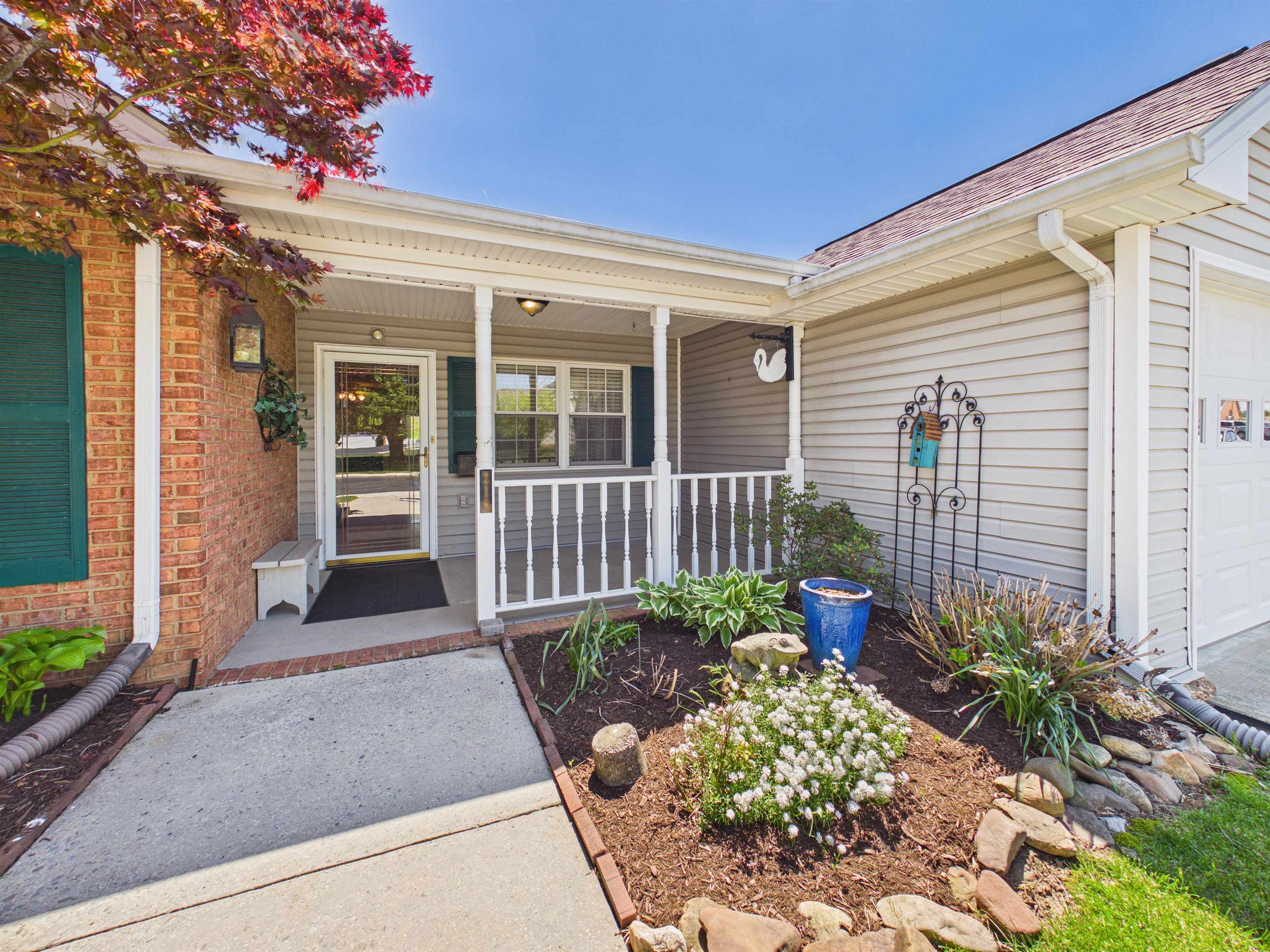 218 Wheatland Court Christiansburg VA 24073