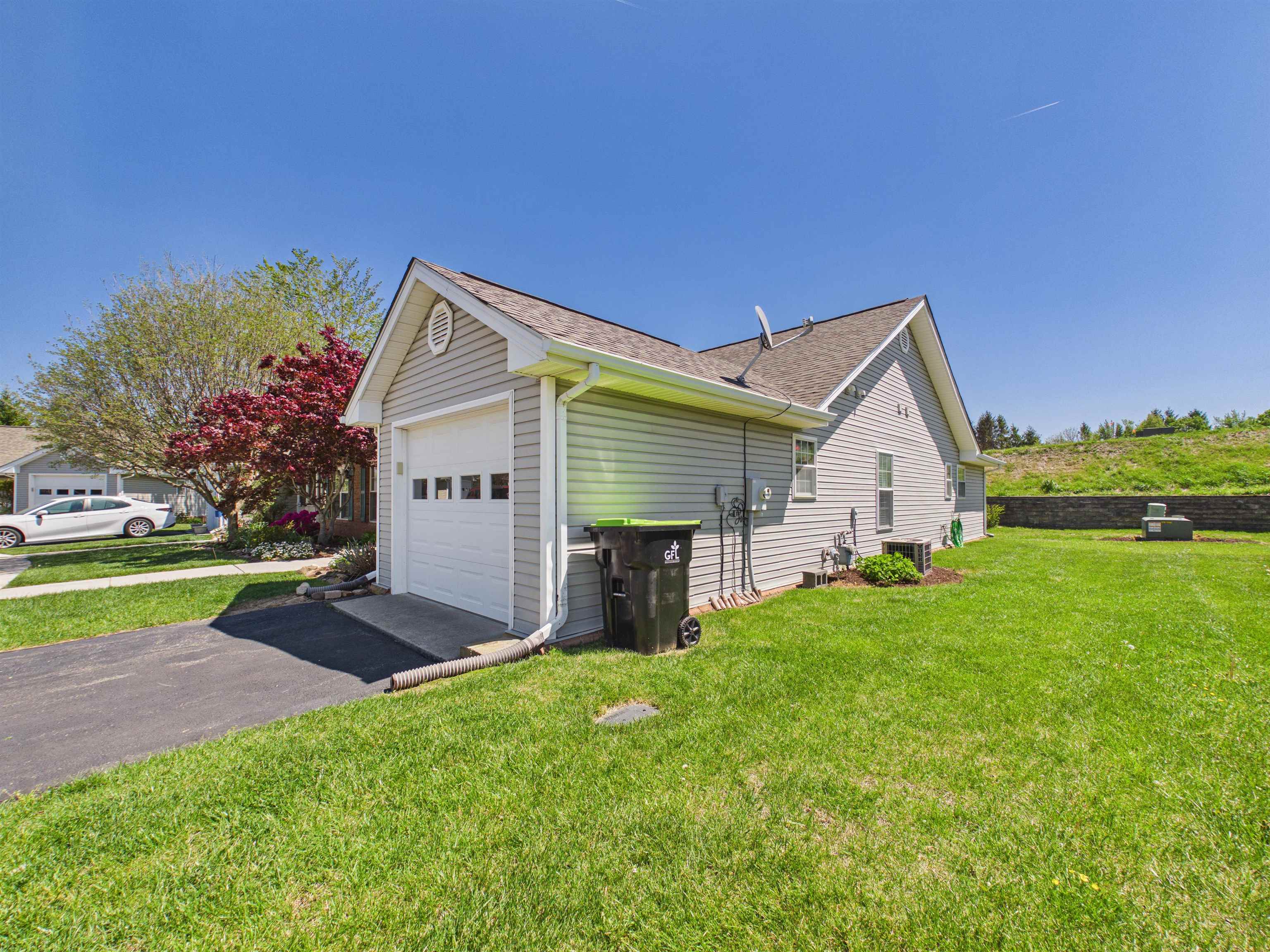 218 Wheatland Court Christiansburg VA 24073