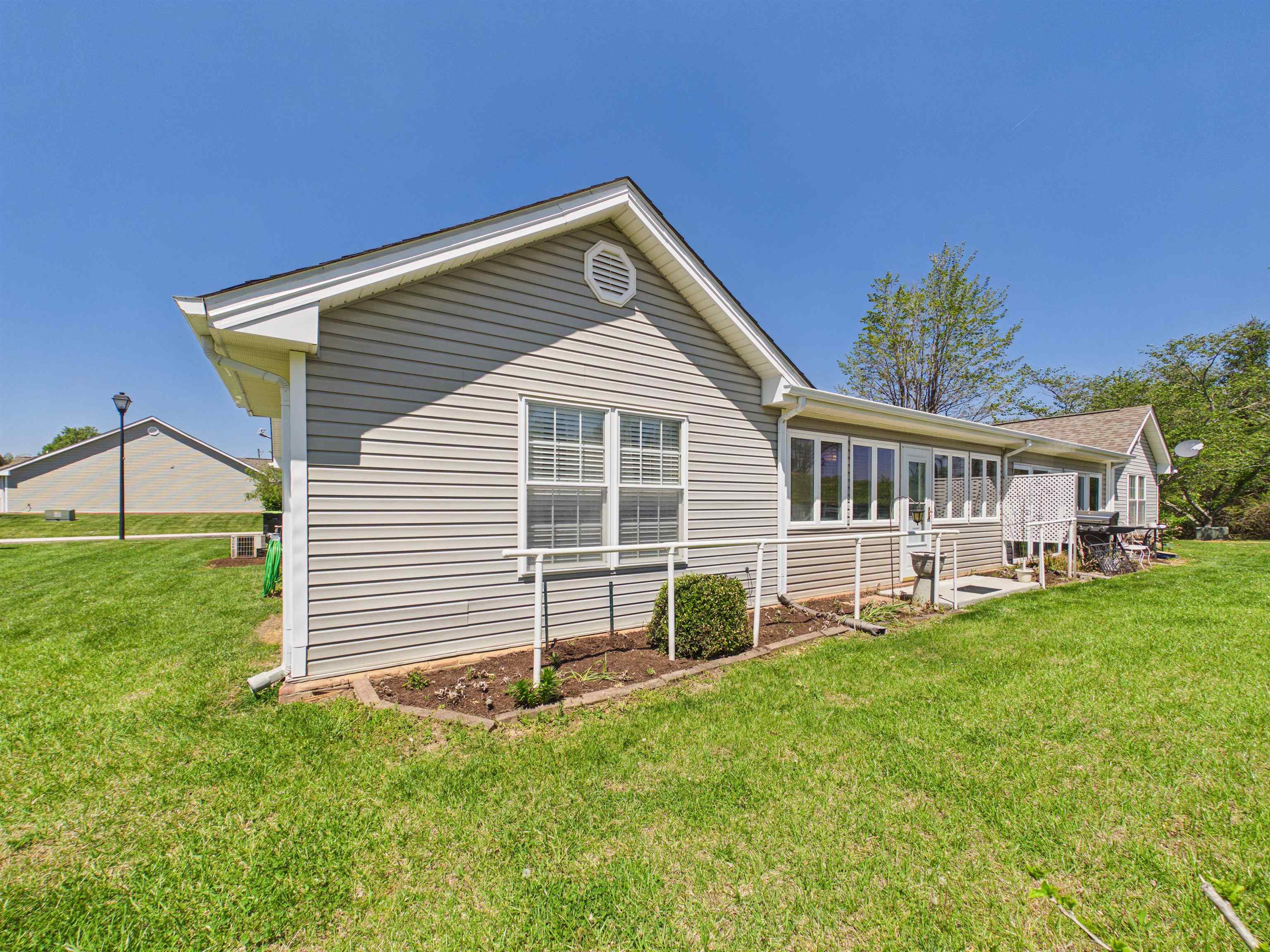 218 Wheatland Court Christiansburg VA 24073