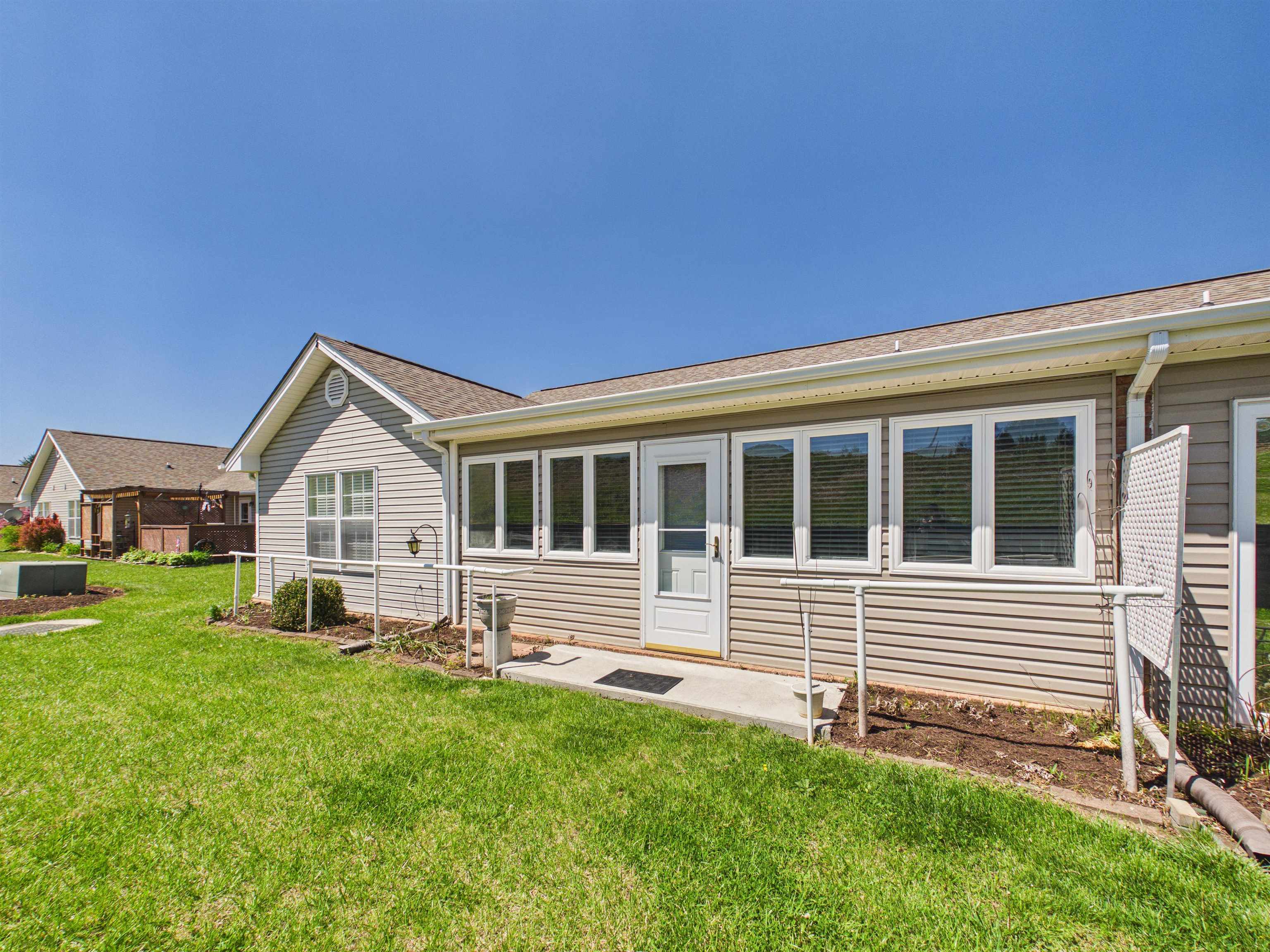 218 Wheatland Court Christiansburg VA 24073