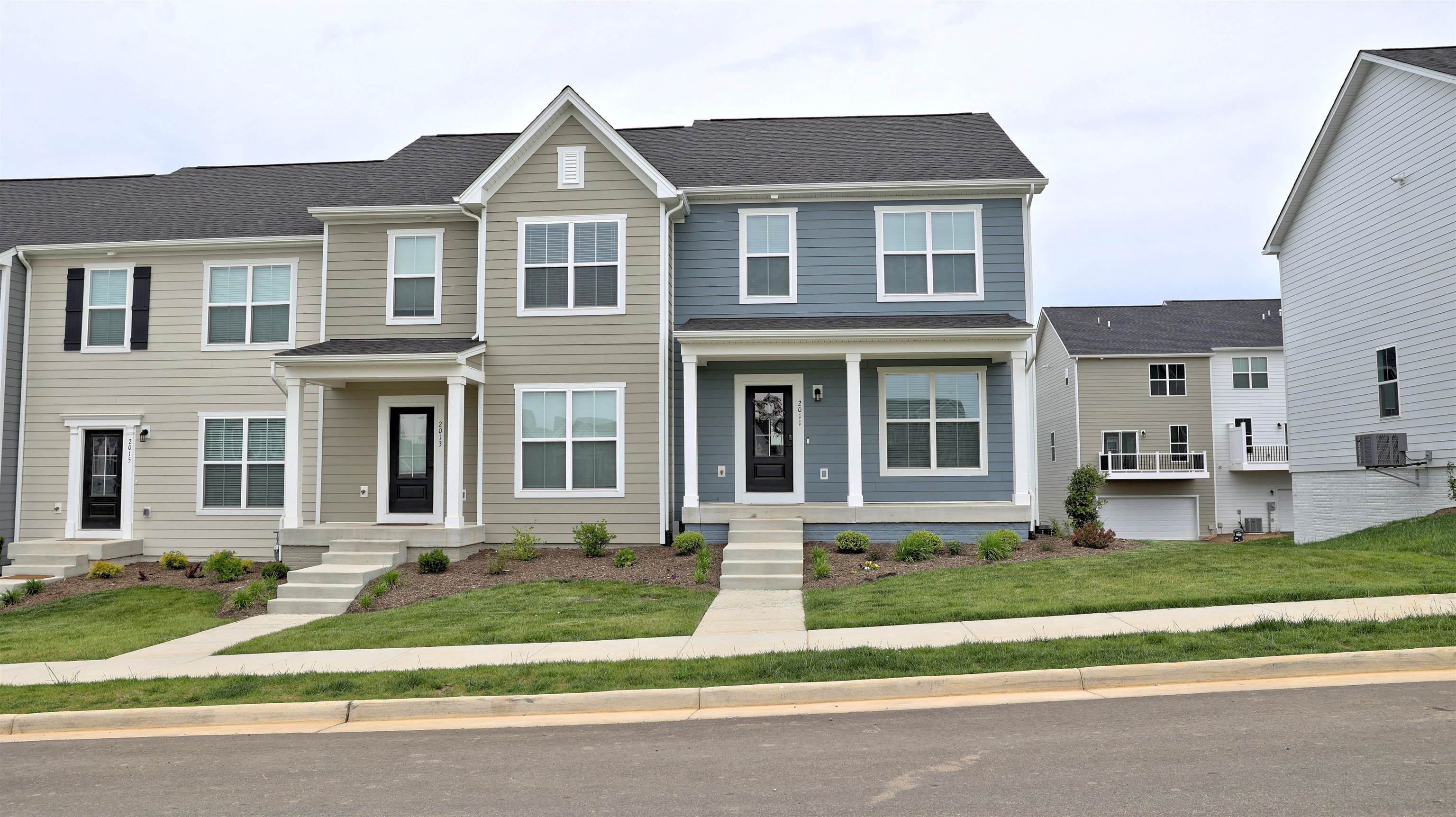 2011 Daylily Street Blacksburg VA 24060