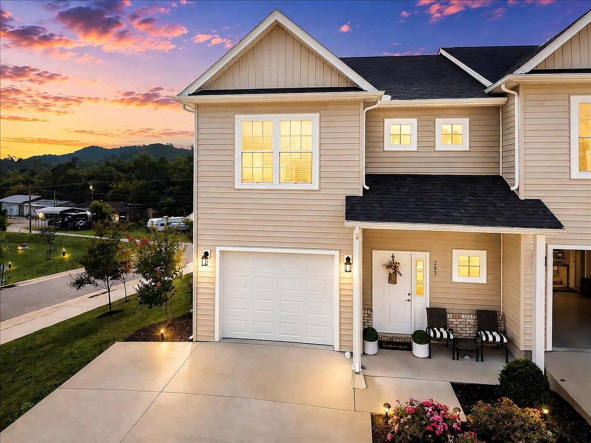 283 Louise Lane Elliston VA 24087