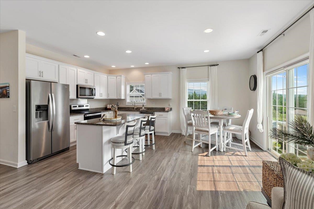 283 Louise Lane Elliston VA 24087