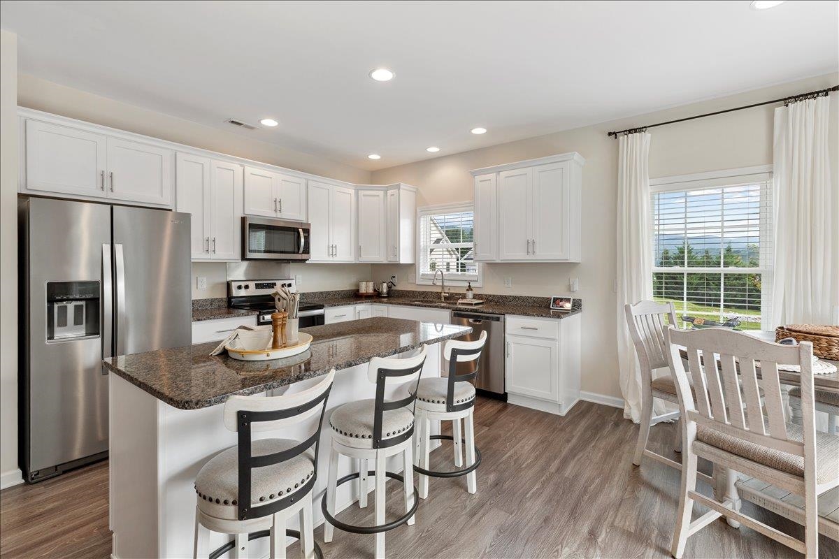 283 Louise Lane Elliston VA 24087