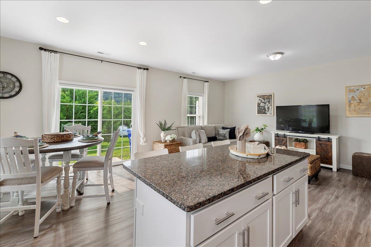 283 Louise Lane Elliston VA 24087