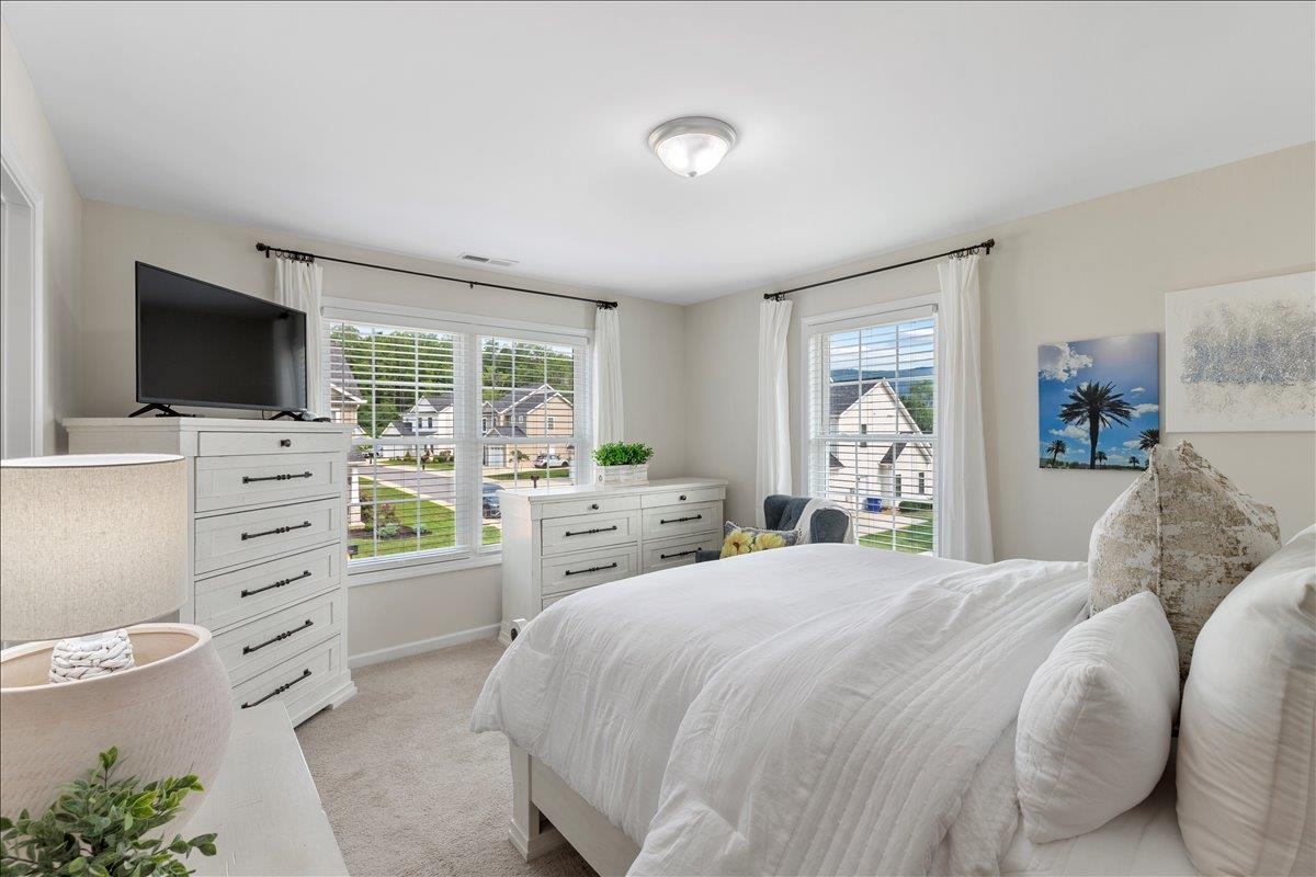 283 Louise Lane Elliston VA 24087