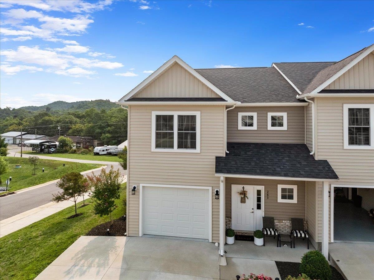 283 Louise Lane Elliston VA 24087