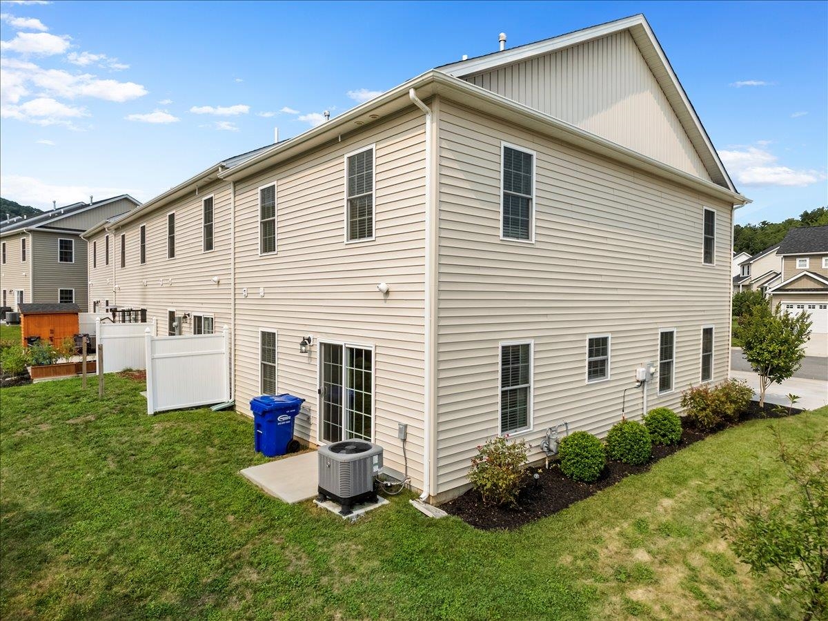 283 Louise Lane Elliston VA 24087